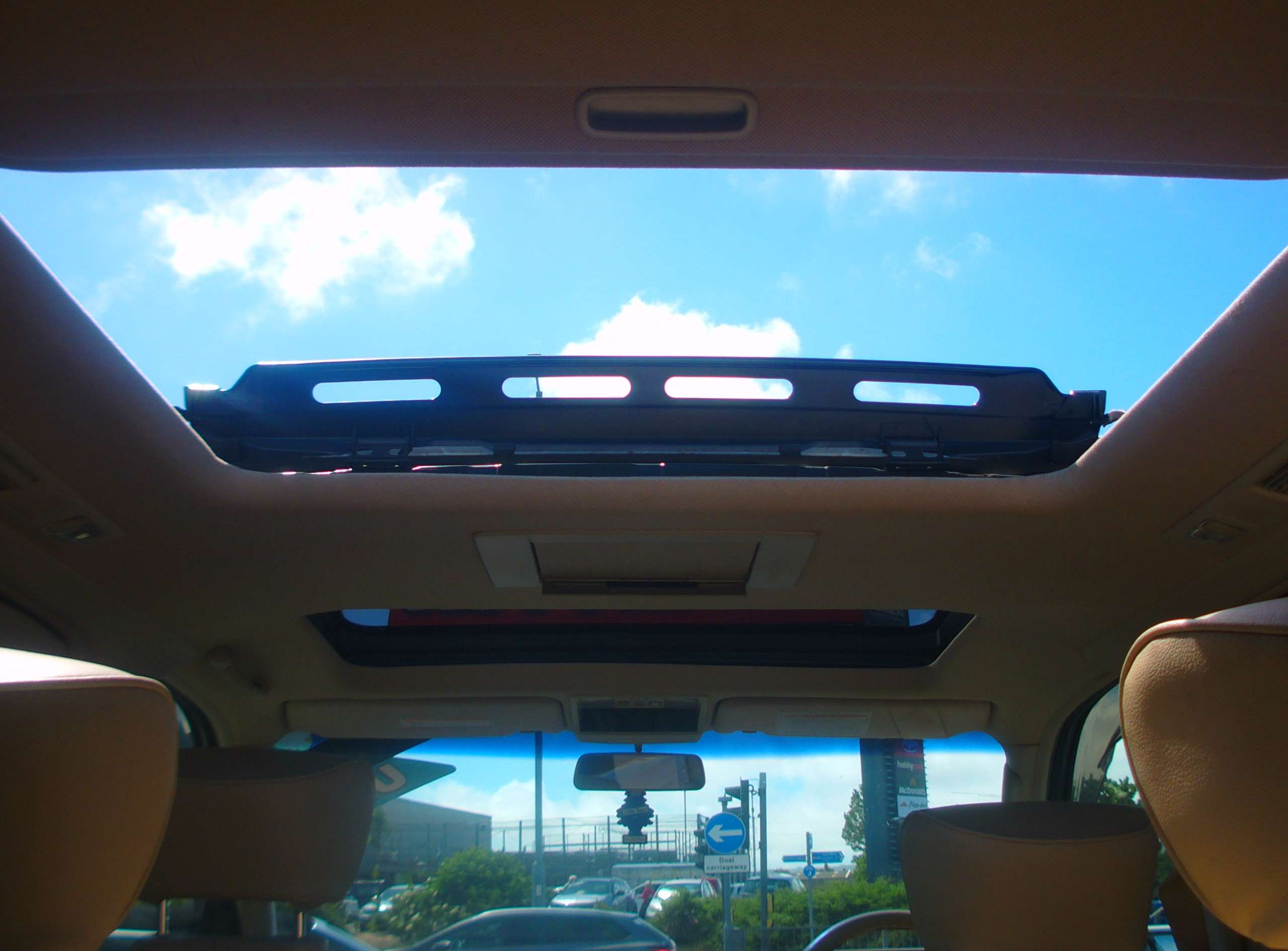 2006 NISSAN ELGRAND 2006 NISSAN ELGRAND