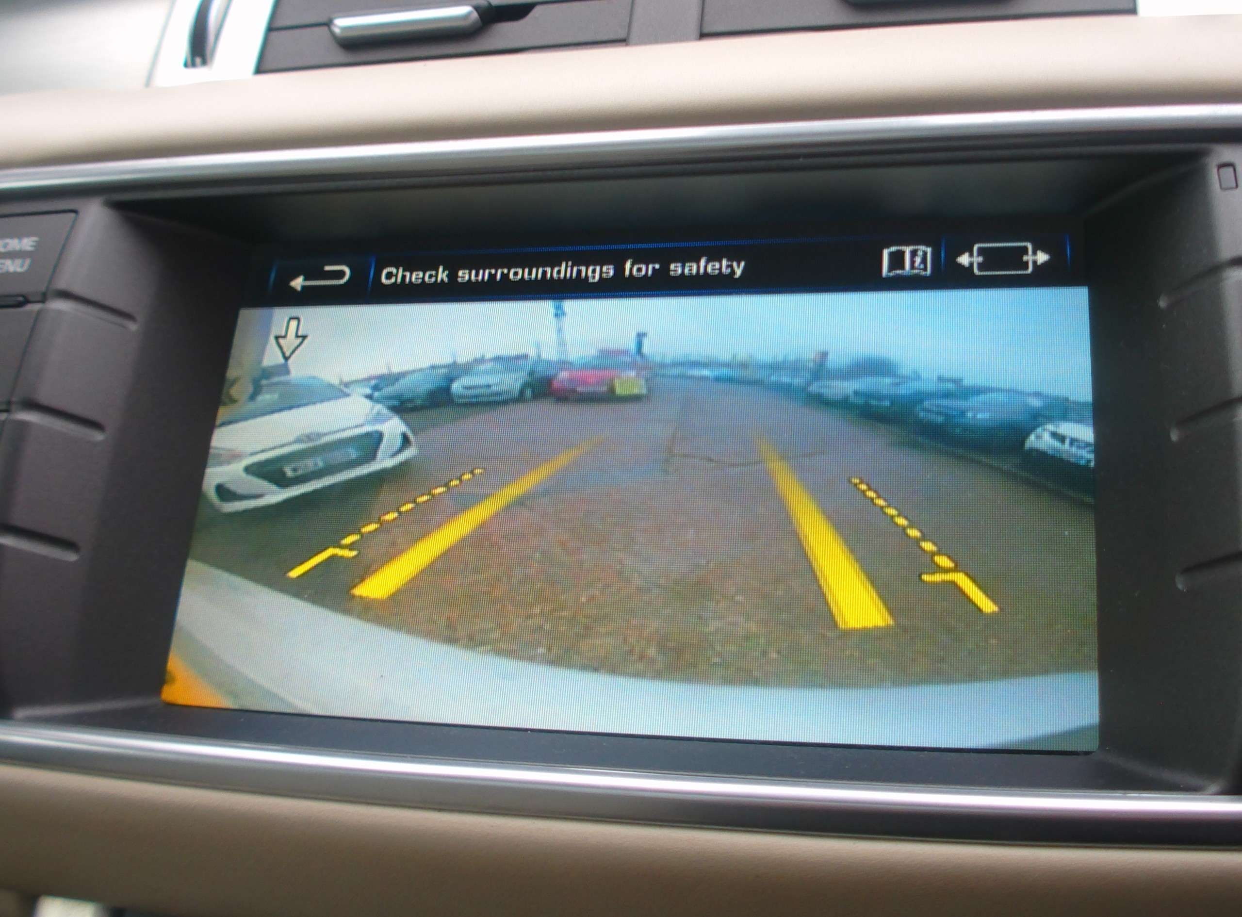 2013 LAND ROVER RANGE ROVER EVOQUE 2013 LAND ROVER RANGE ROVER EVOQUE