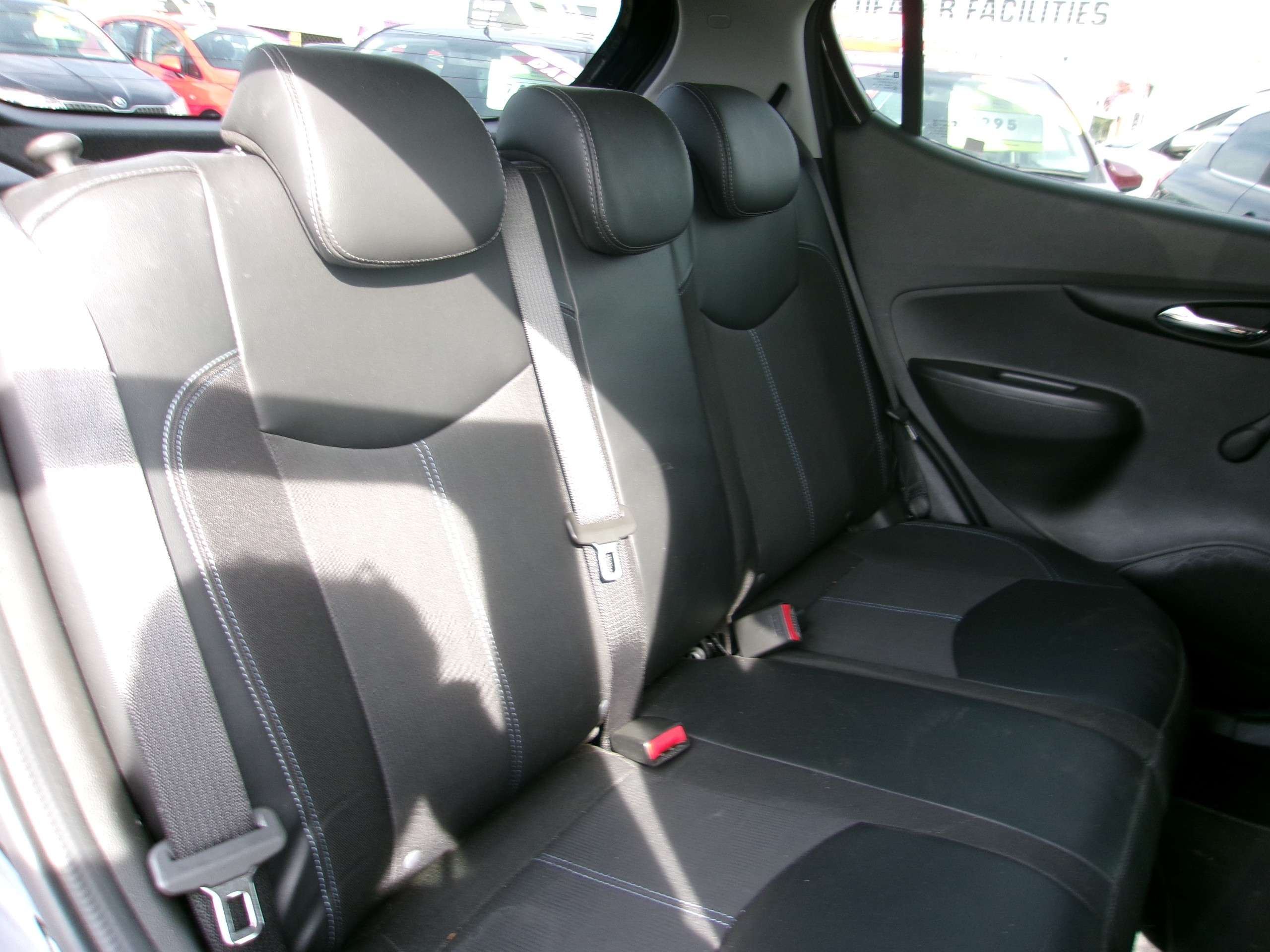 2018 VAUXHALL VIVA 2018 VAUXHALL VIVA