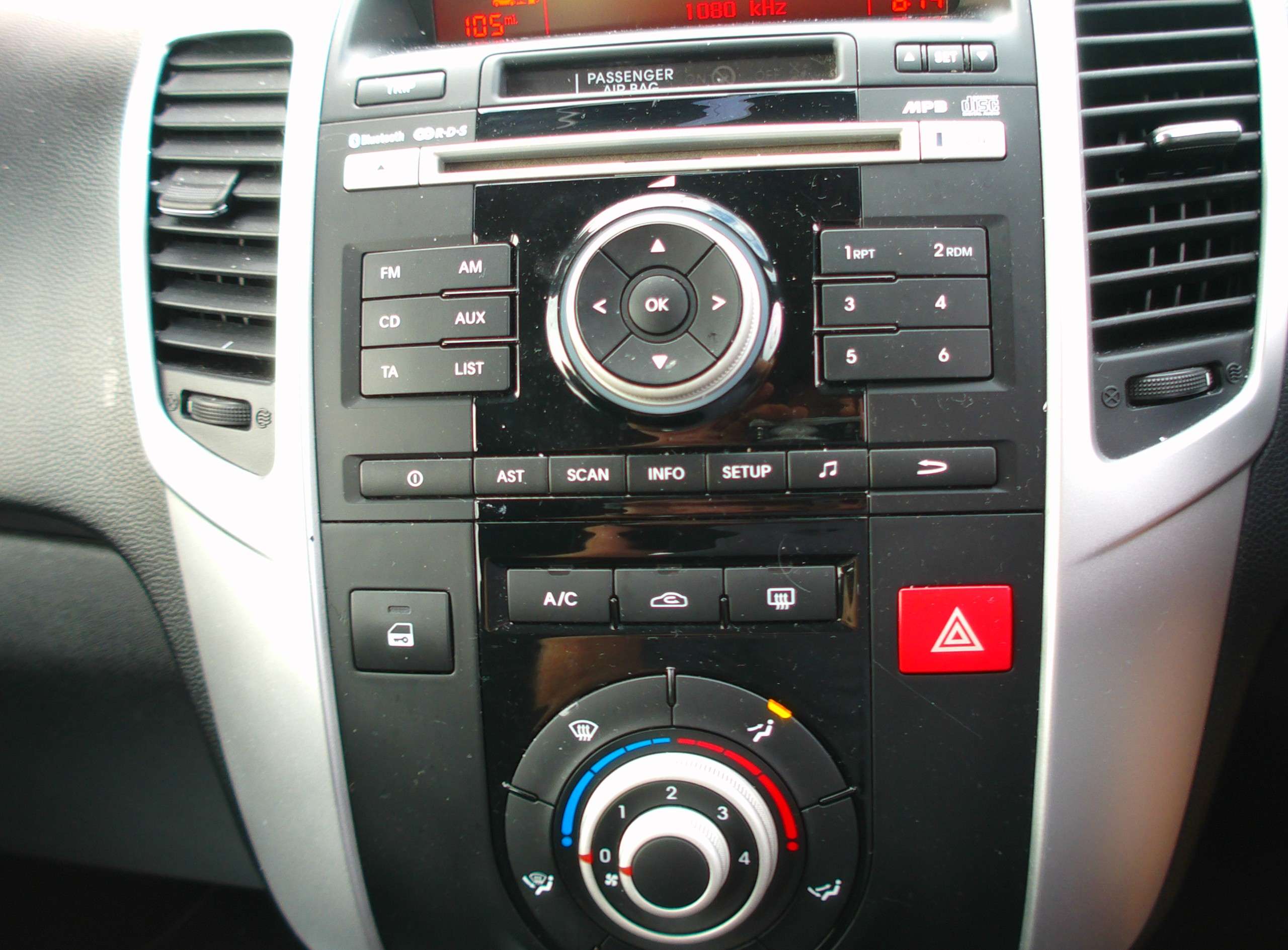 2014 KIA VENGA 2014 KIA VENGA