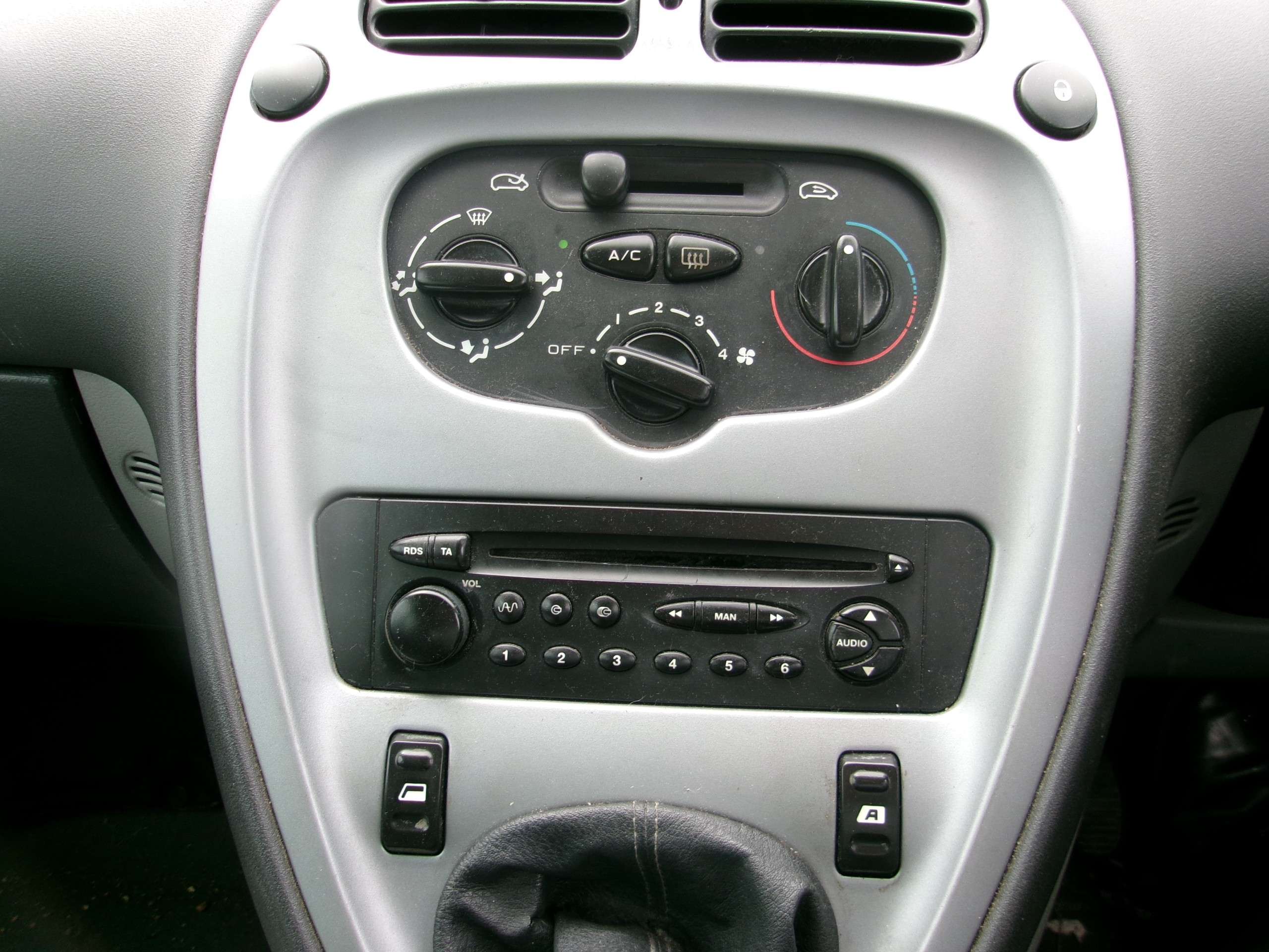 2006 CITROEN XSARA PICASSO 2006 CITROEN XSARA PICASSO