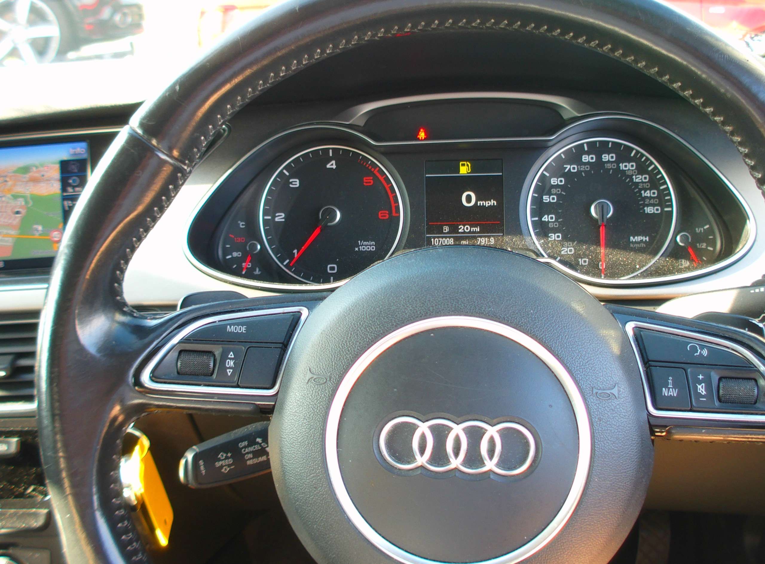 2014 AUDI A4 2014 AUDI A4