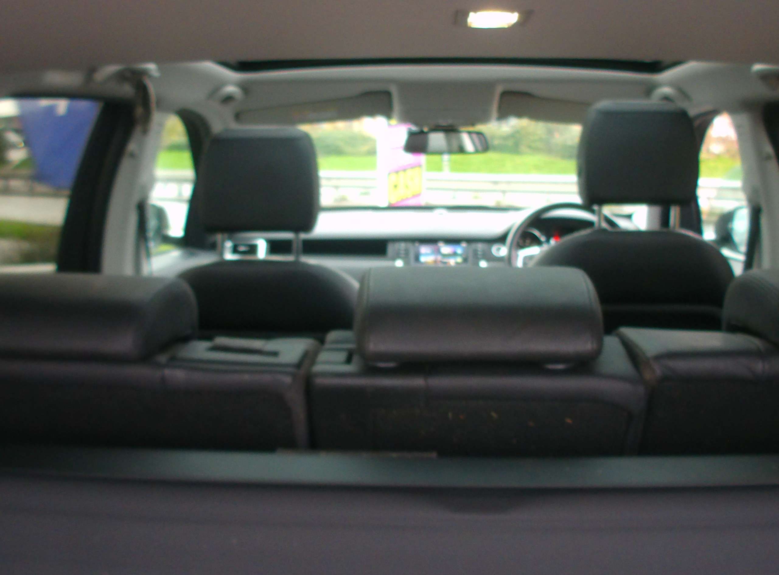 2018 LAND ROVER DISCOVERY SPORT 2018 LAND ROVER DISCOVERY SPORT