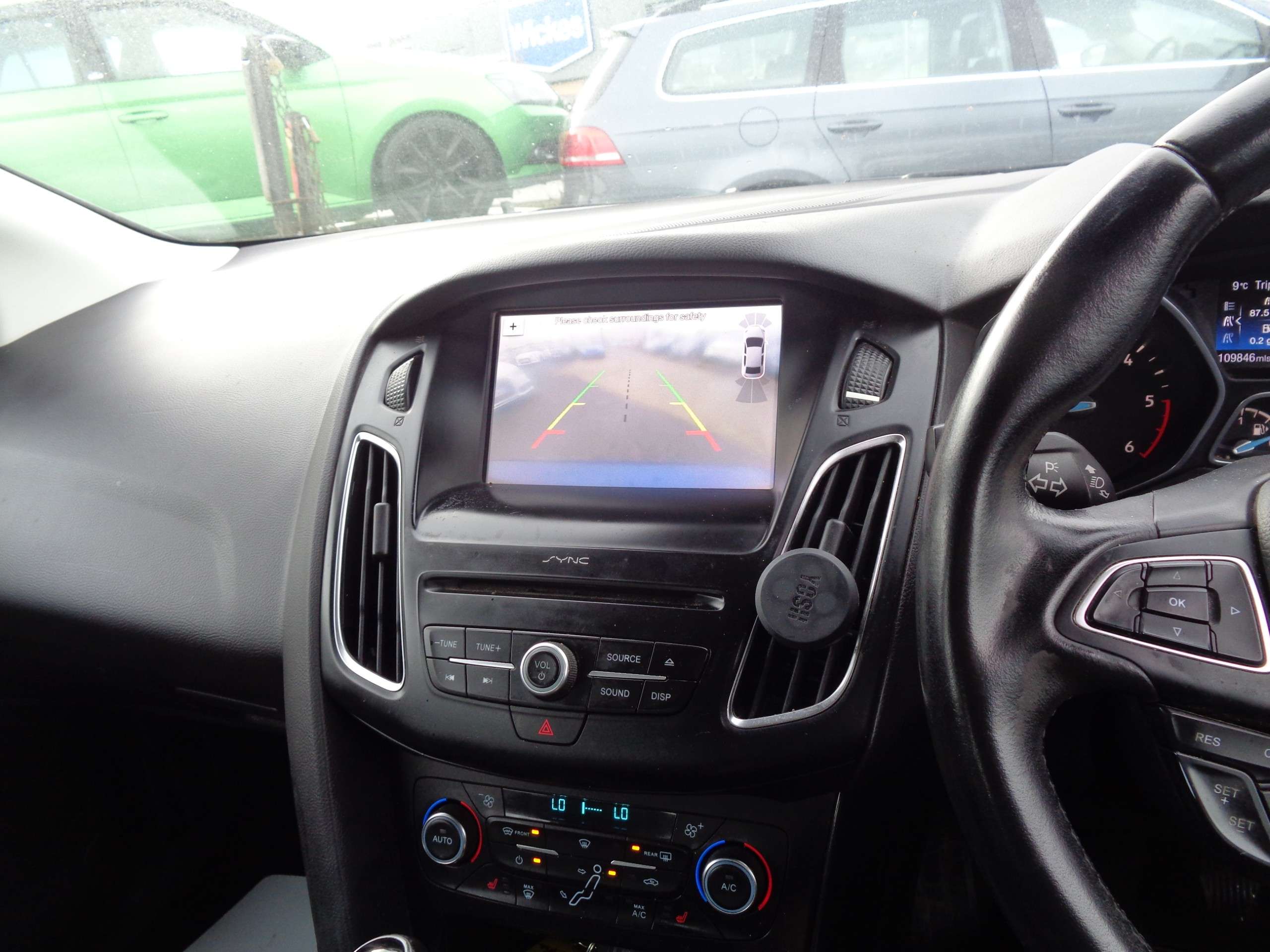 2018 FORD FOCUS 2018 FORD FOCUS