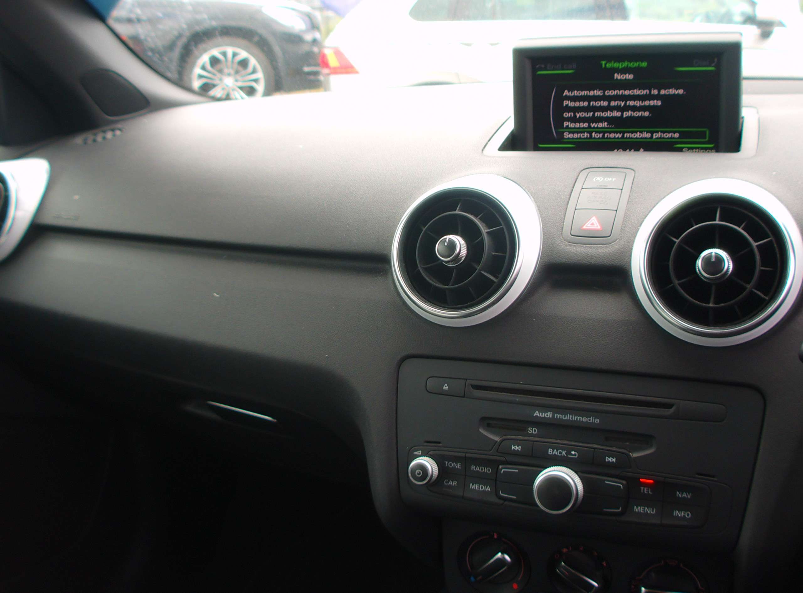 2013 AUDI A1 2013 AUDI A1