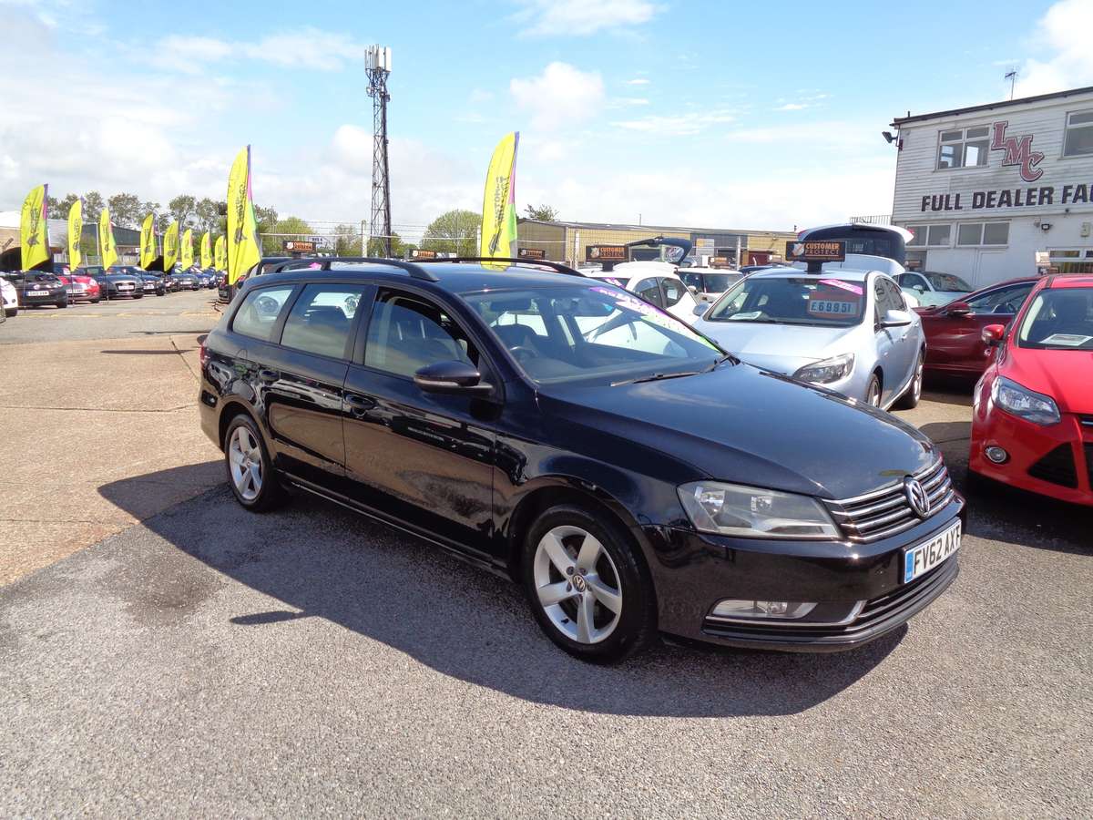 Check out this Volkswagen Passat 2012 Diesel Manual