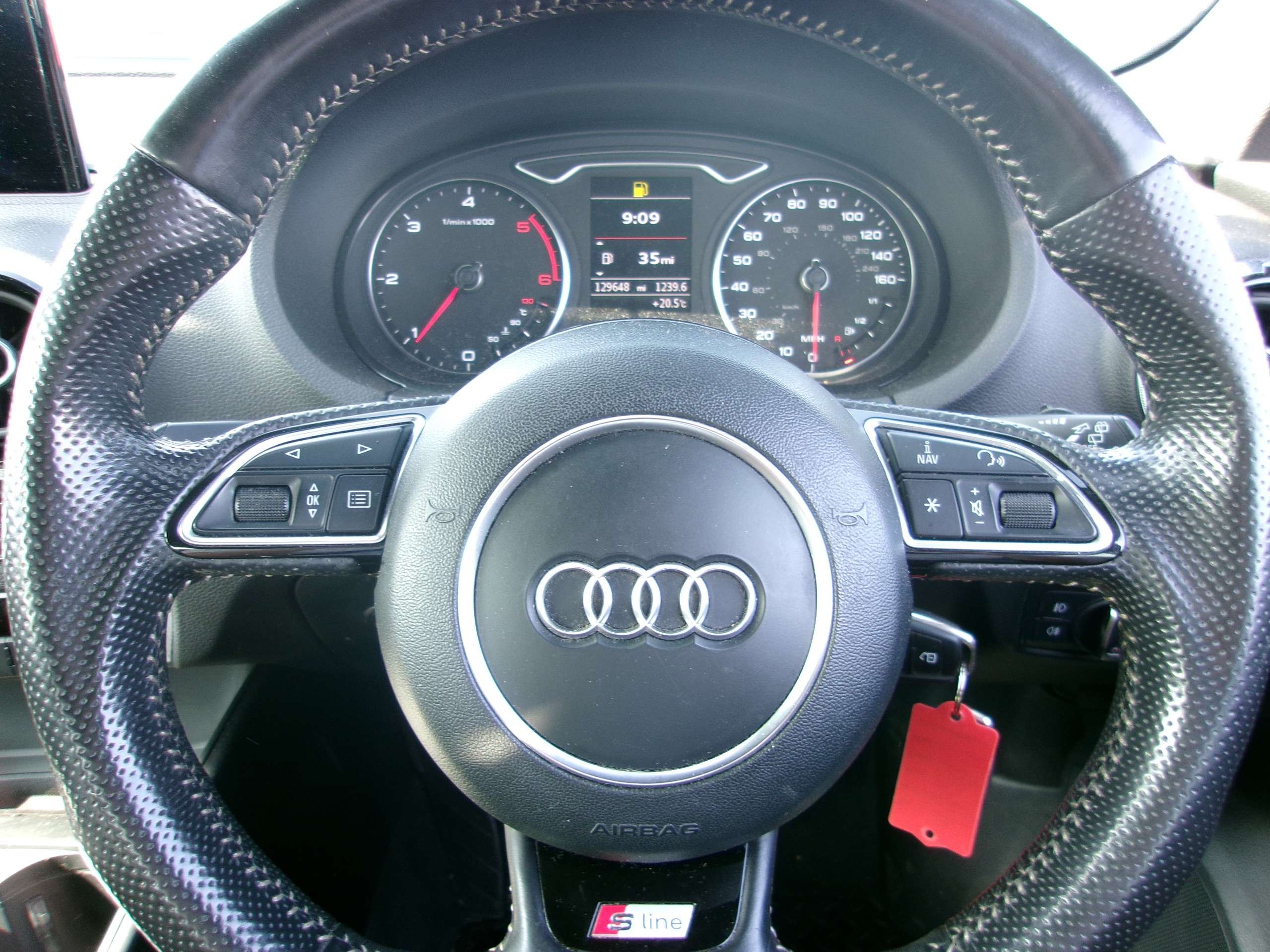 2014 AUDI A3 2014 AUDI A3