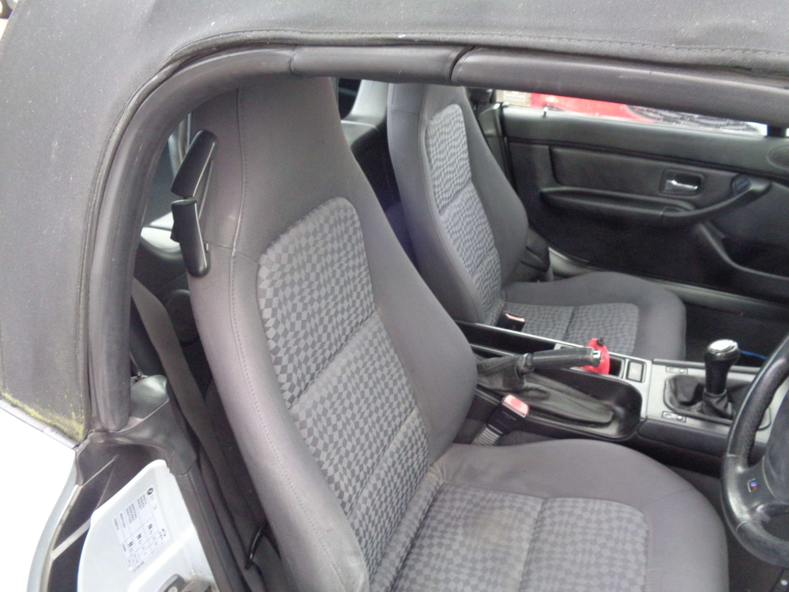 1998 BMW Z3 1998 BMW Z3