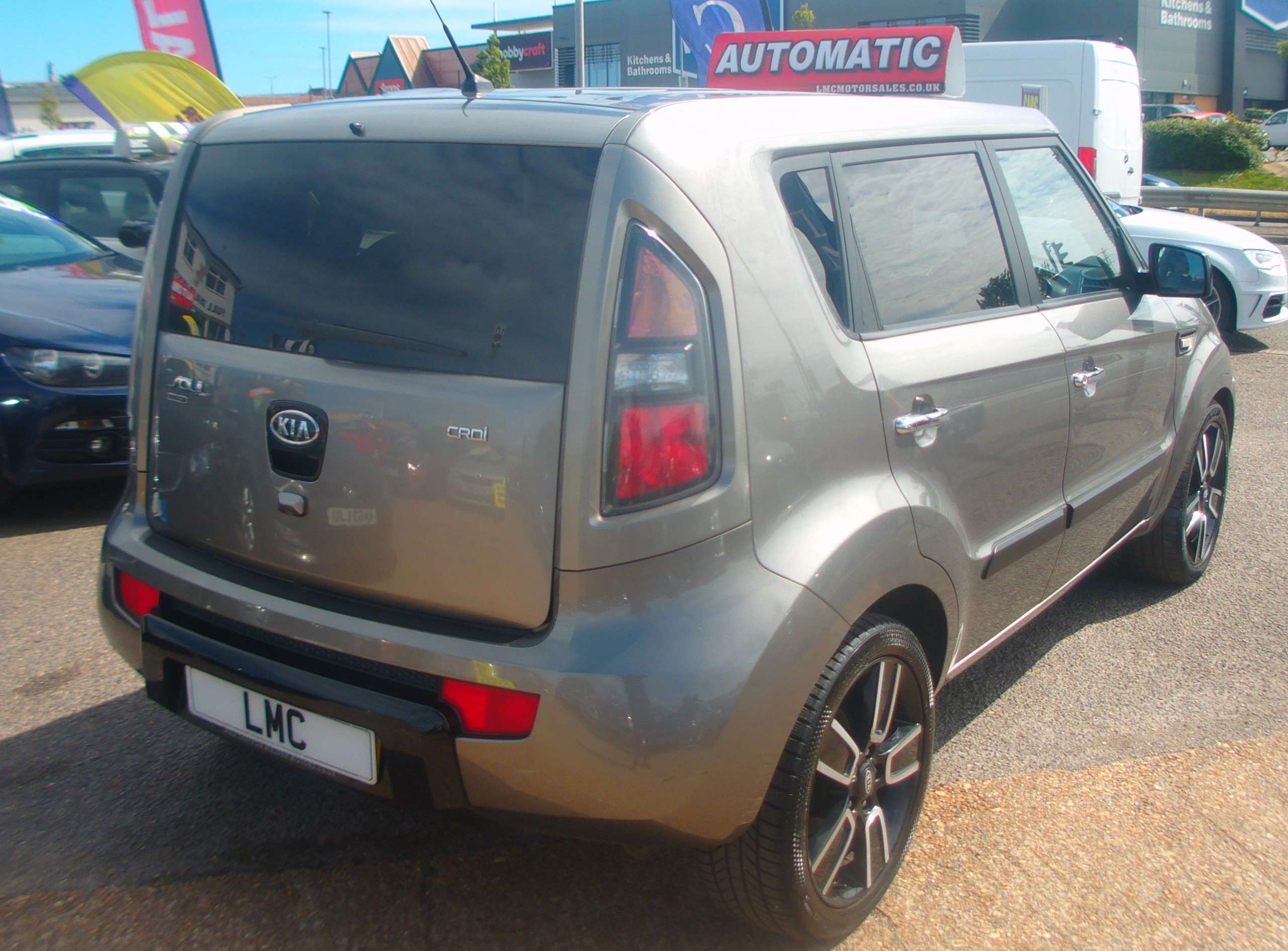 2011 KIA SOUL 2011 KIA SOUL