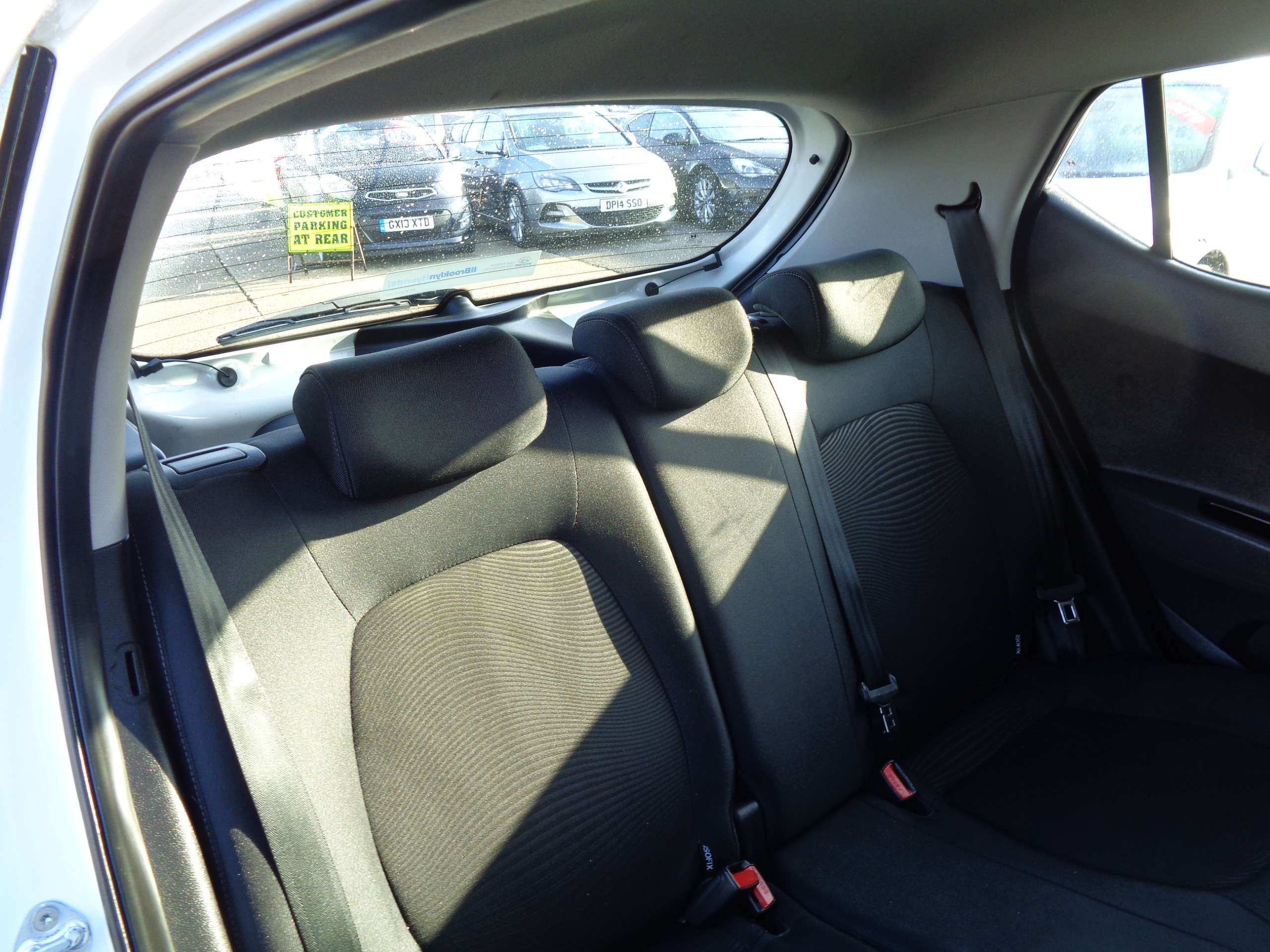 2018 HYUNDAI I10 2018 HYUNDAI I10