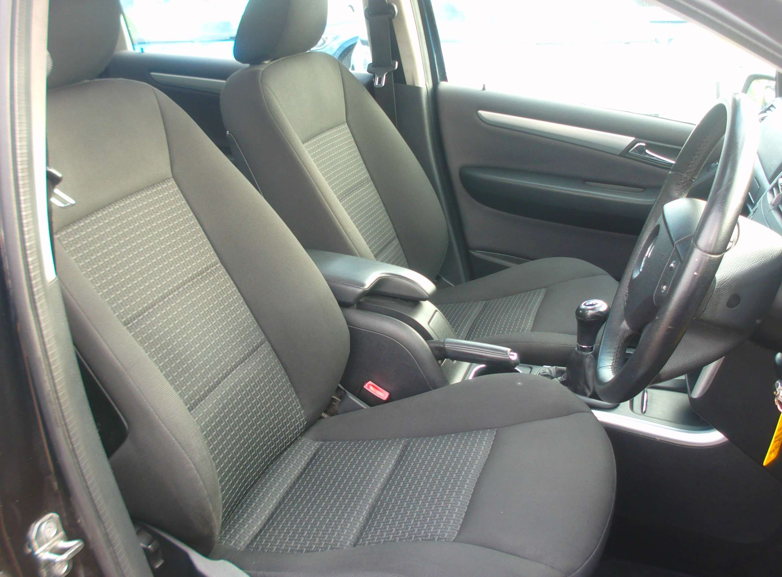 2009 MERCEDES-BENZ B CLASS 2009 MERCEDES-BENZ B CLASS