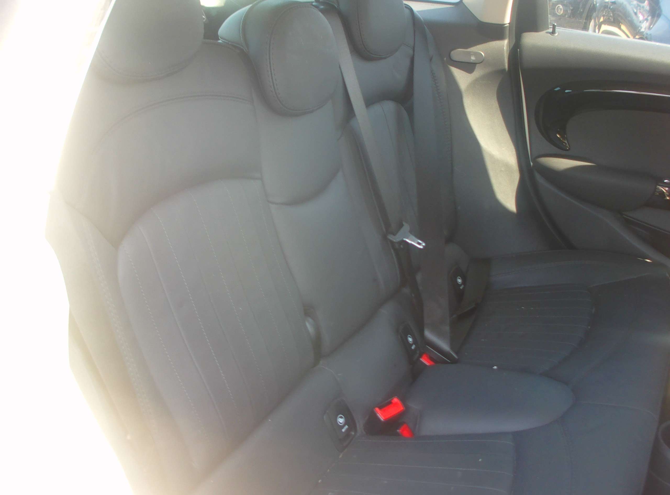 2019 MINI HATCH 2019 MINI HATCH