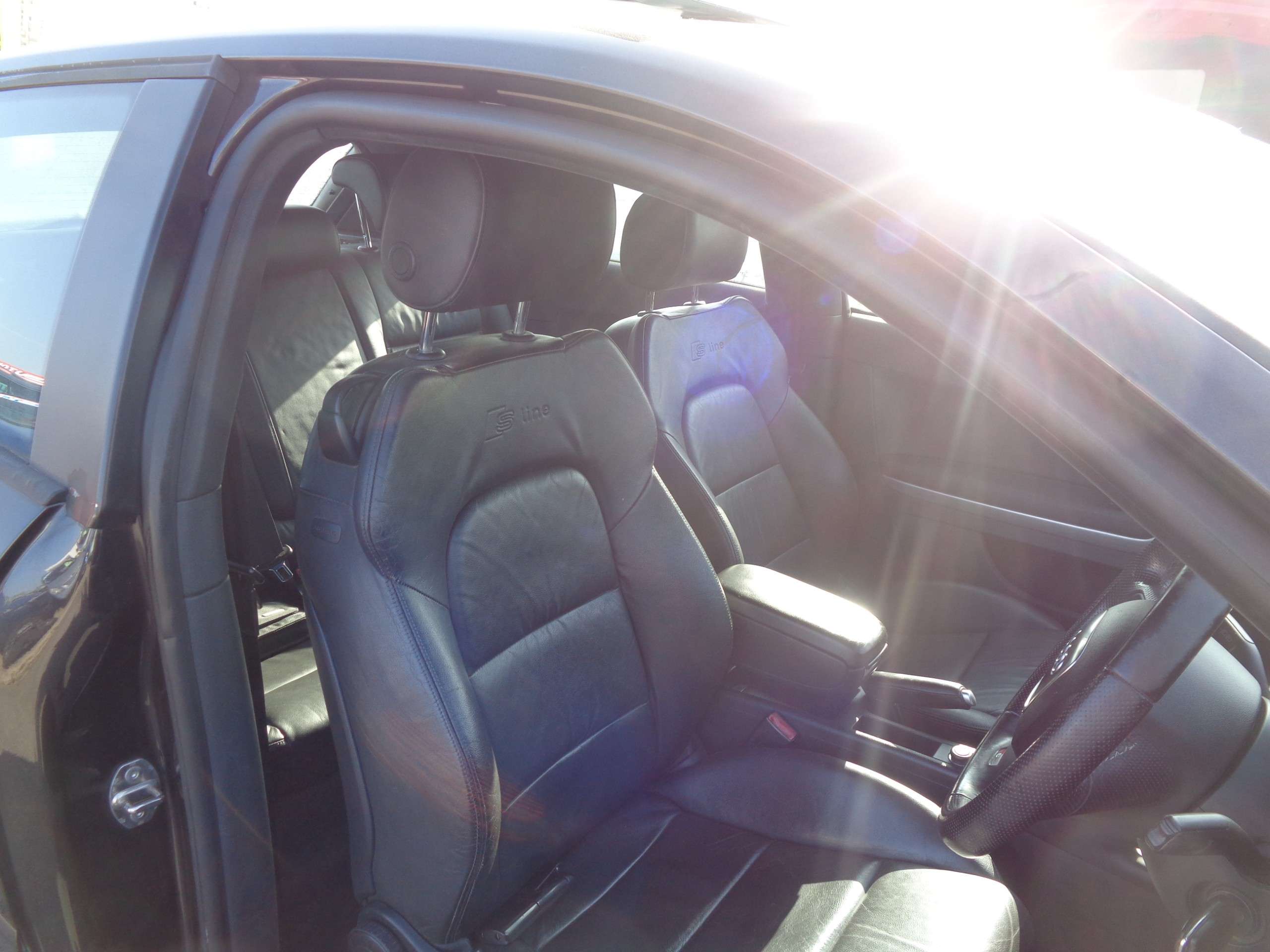 2008 AUDI A3 2008 AUDI A3