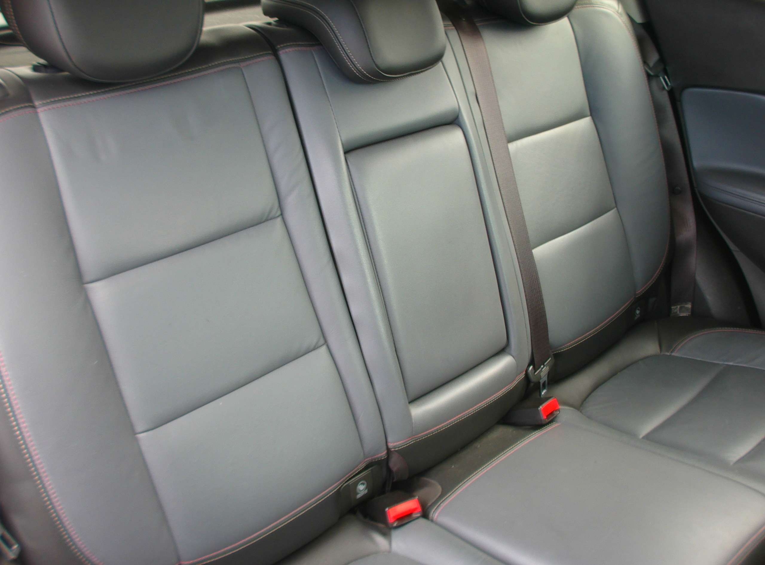 2014 VAUXHALL MOKKA 2014 VAUXHALL MOKKA