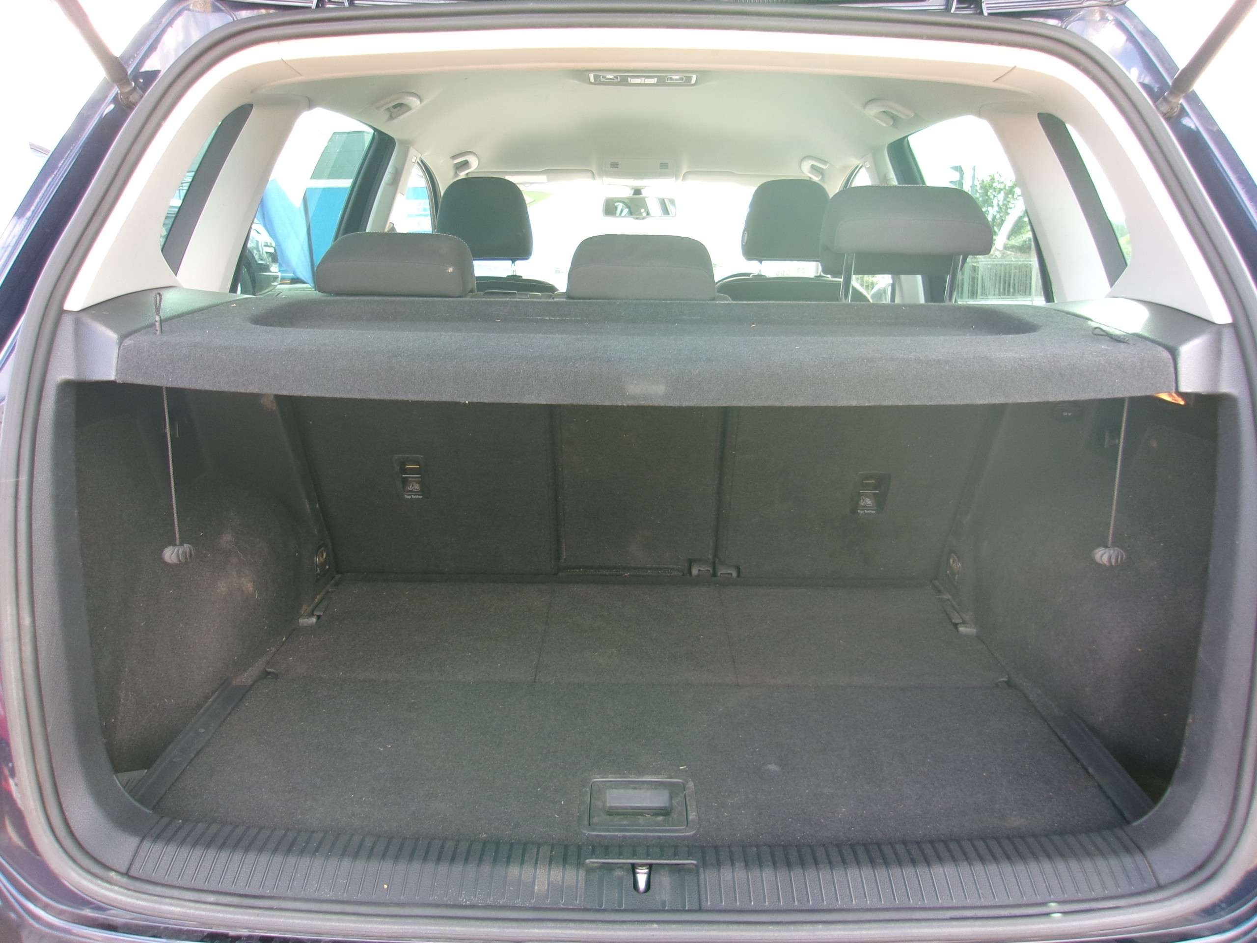 2015 VOLKSWAGEN GOLF SV 2015 VOLKSWAGEN GOLF SV