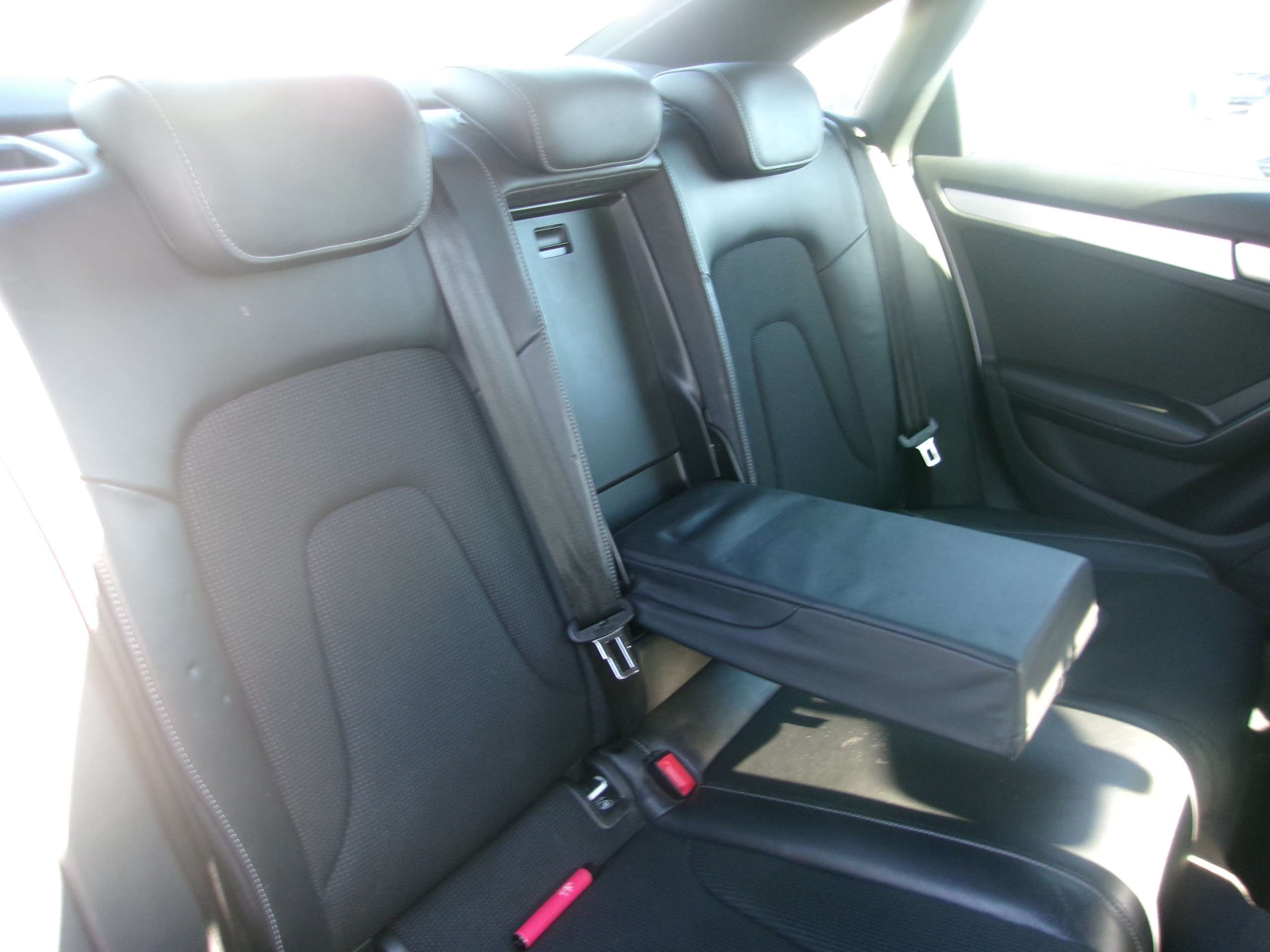 2014 AUDI A4 2014 AUDI A4