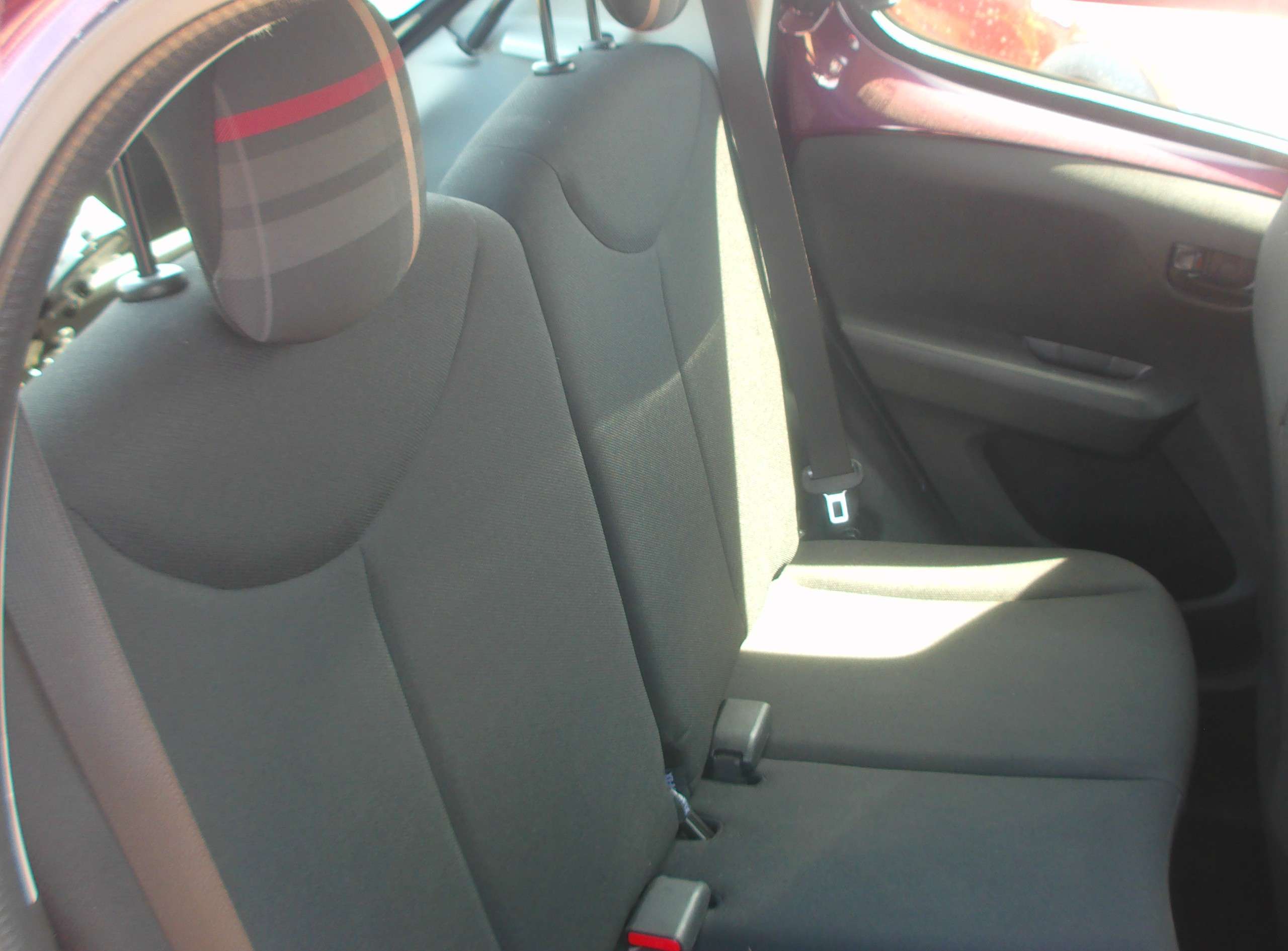 2015 PEUGEOT 108 2015 PEUGEOT 108