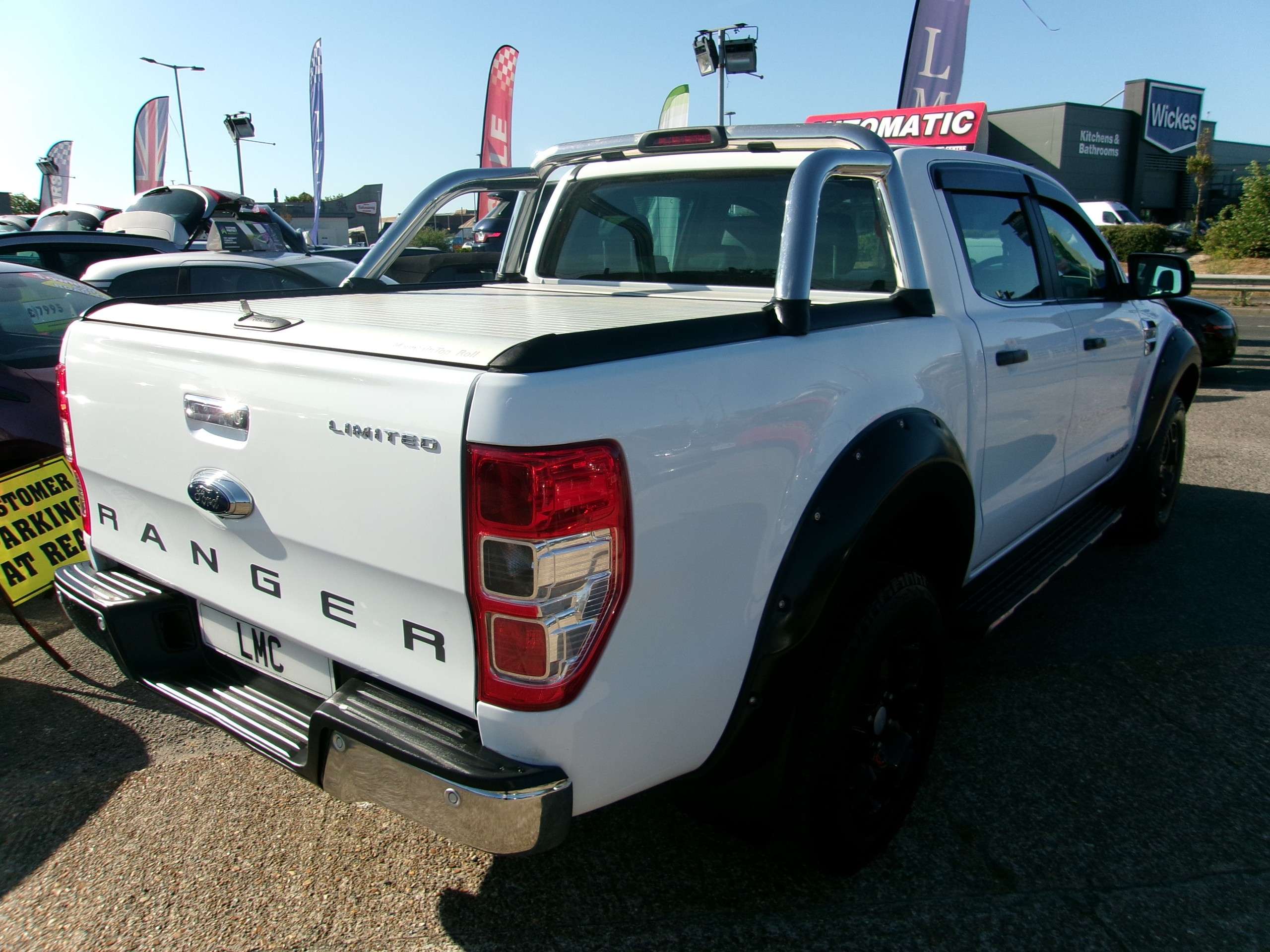 2019 FORD RANGER 2019 FORD RANGER