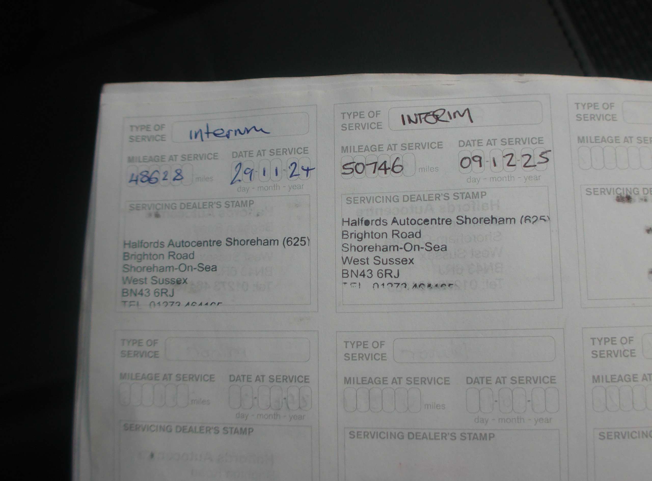 2011 NISSAN NOTE 2011 NISSAN NOTE