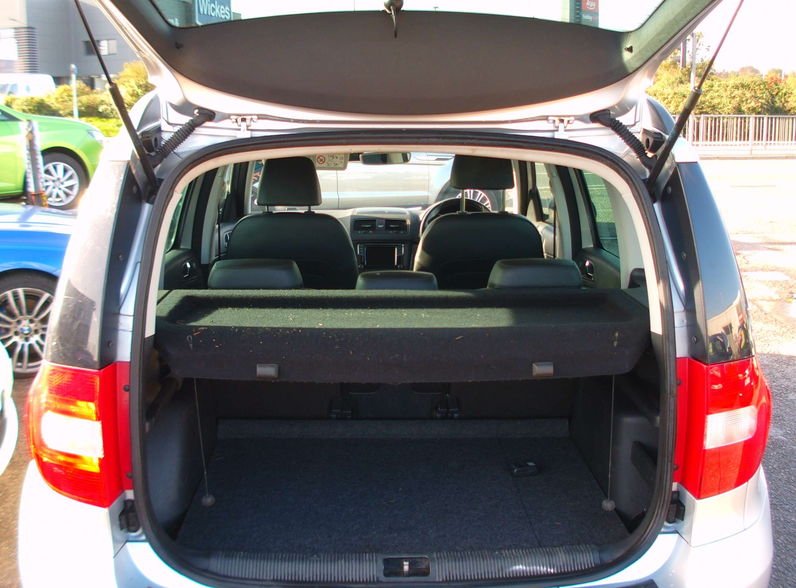 2016 SKODA YETI 2016 SKODA YETI