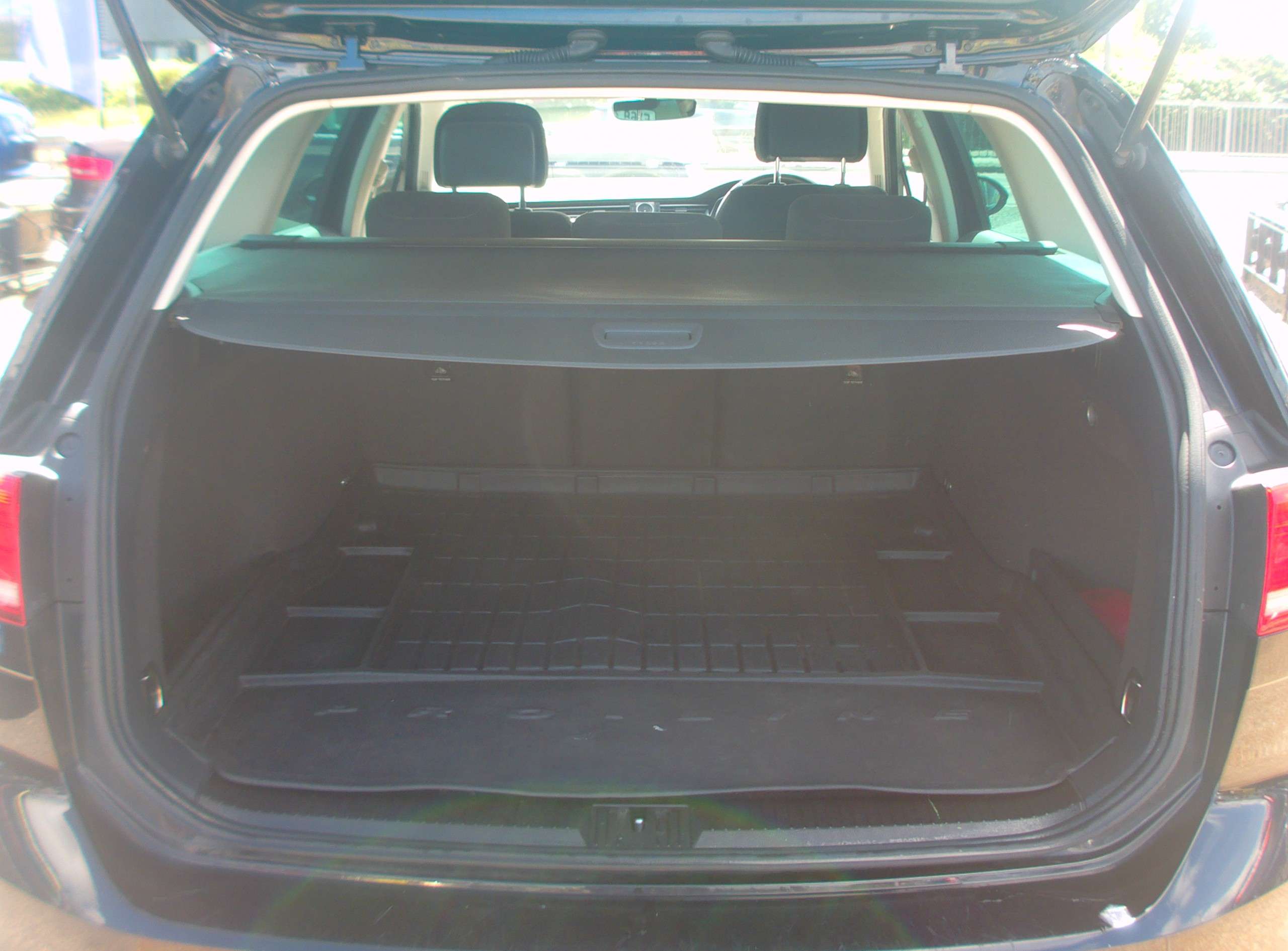2016 VOLKSWAGEN PASSAT 2016 VOLKSWAGEN PASSAT