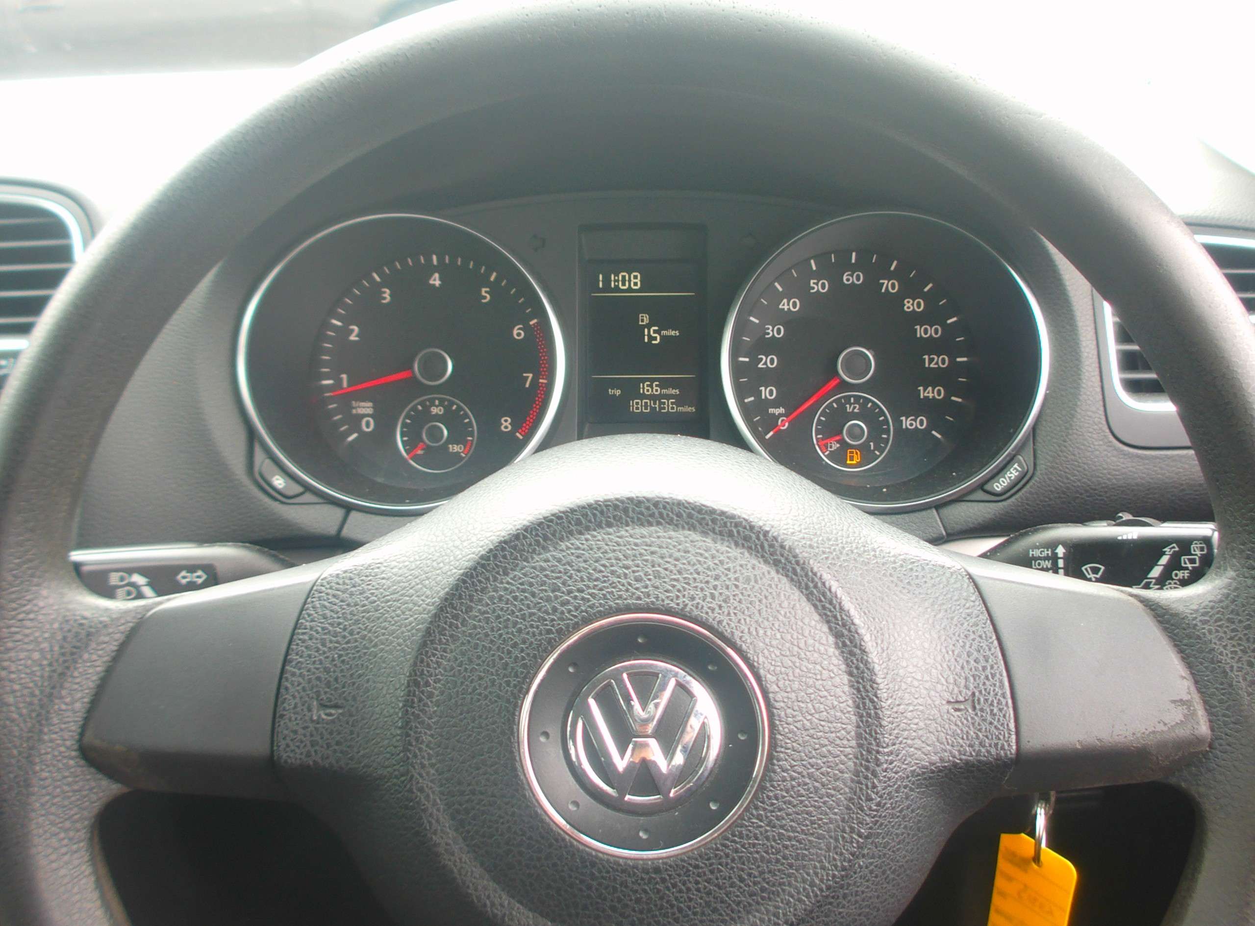 2009 VOLKSWAGEN GOLF 2009 VOLKSWAGEN GOLF