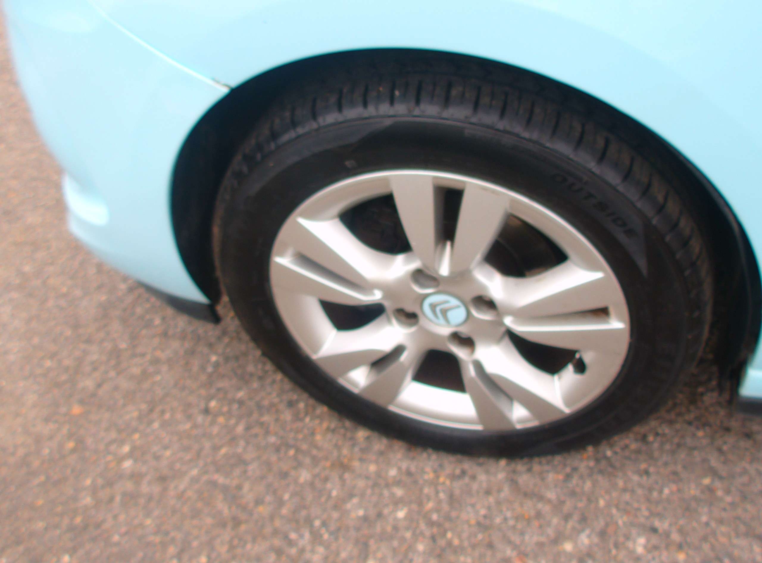 2010 CITROEN DS3 2010 CITROEN DS3