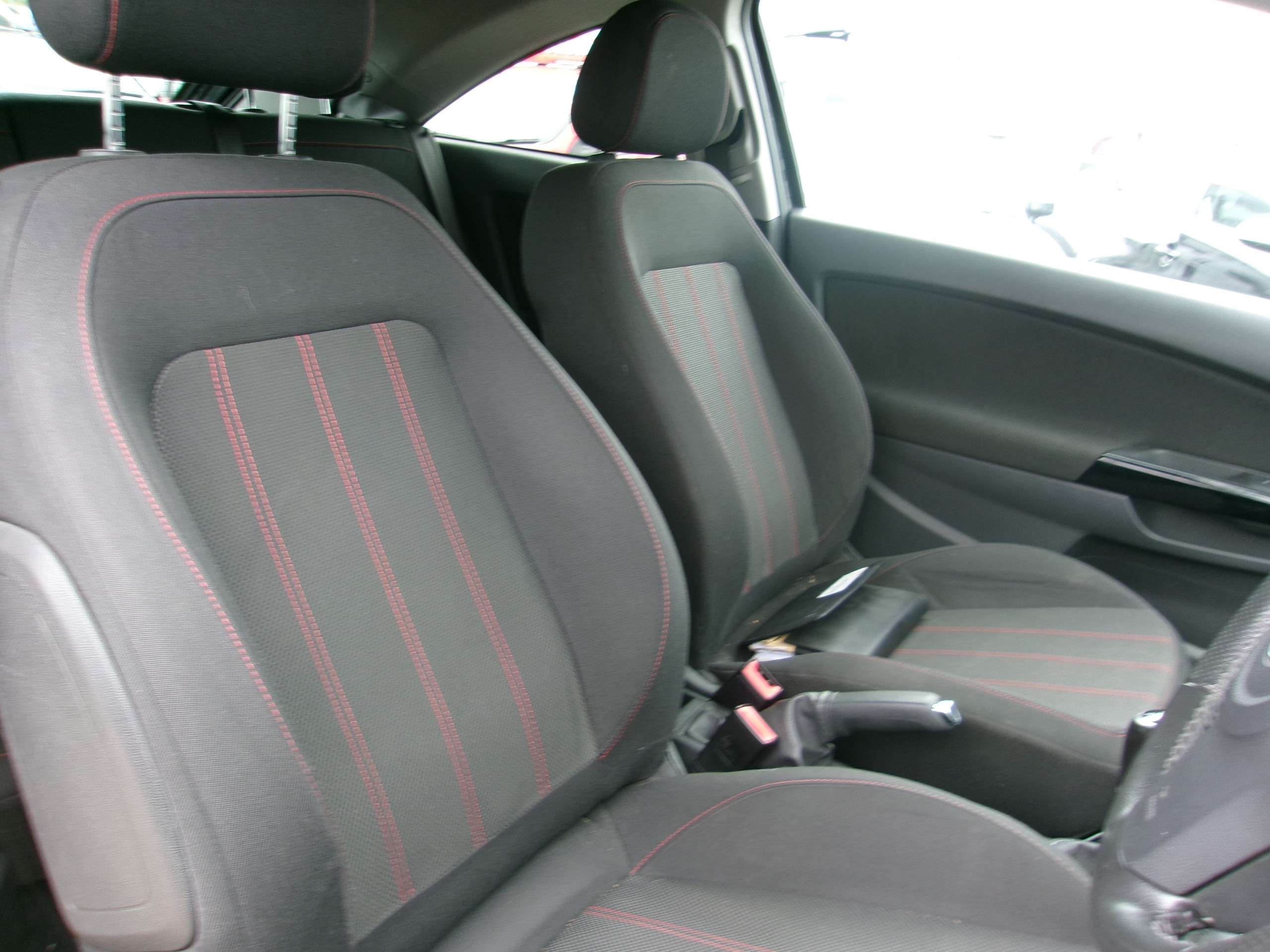 2010 VAUXHALL CORSA 2010 VAUXHALL CORSA