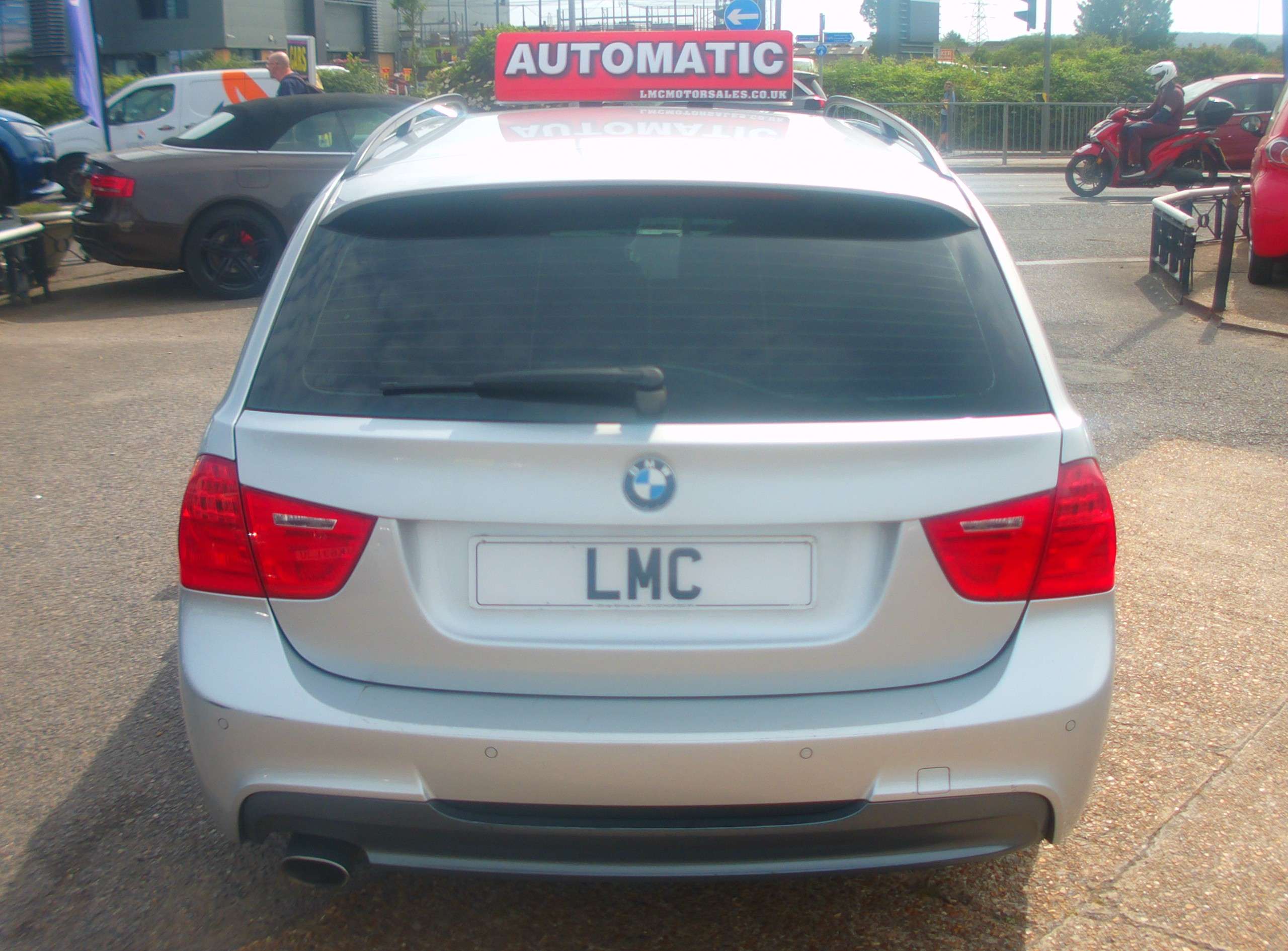 2009 BMW 3 SERIES 2009 BMW 3 SERIES