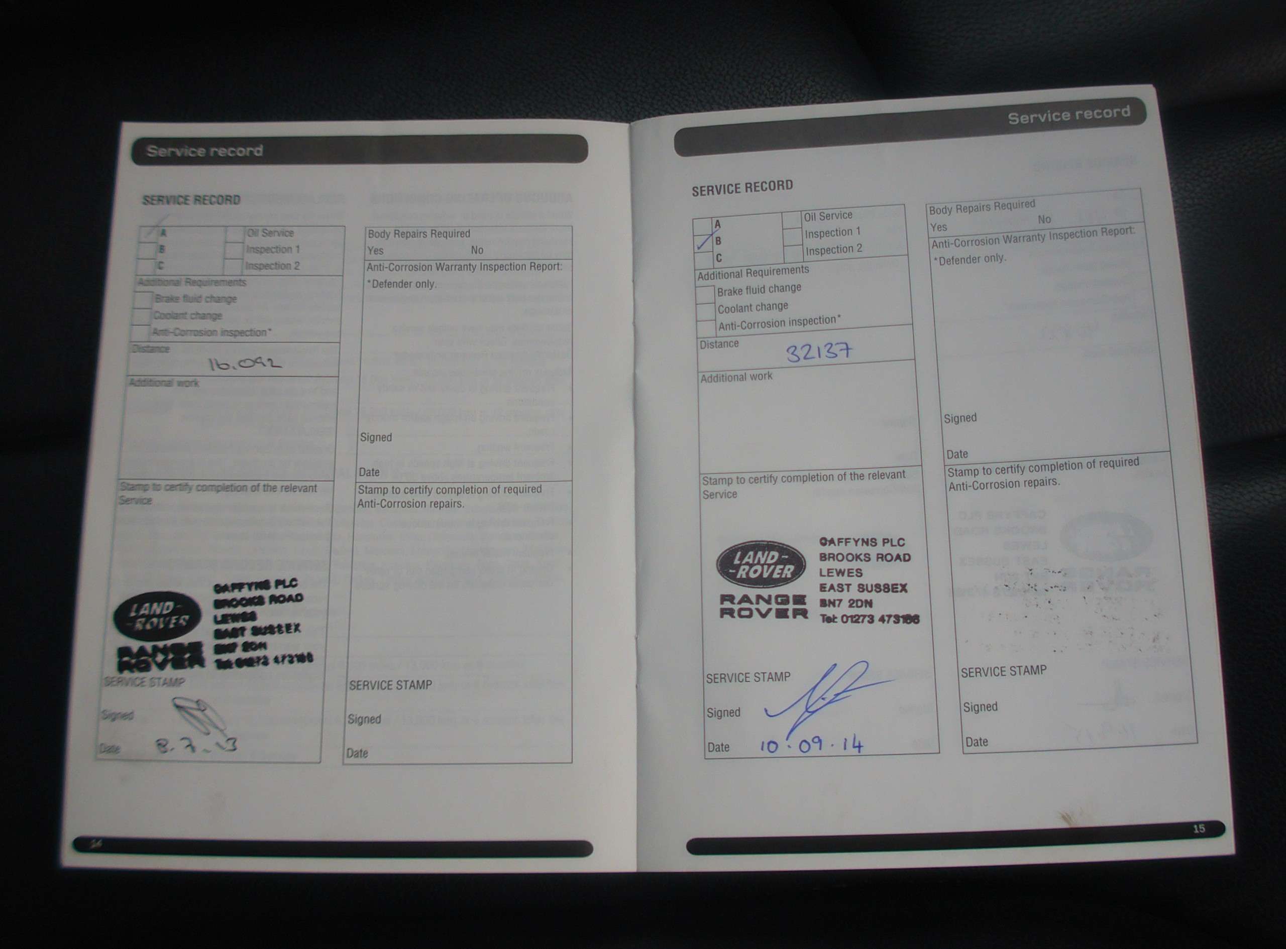 2012 LAND ROVER RANGE ROVER EVOQUE 2012 LAND ROVER RANGE ROVER EVOQUE