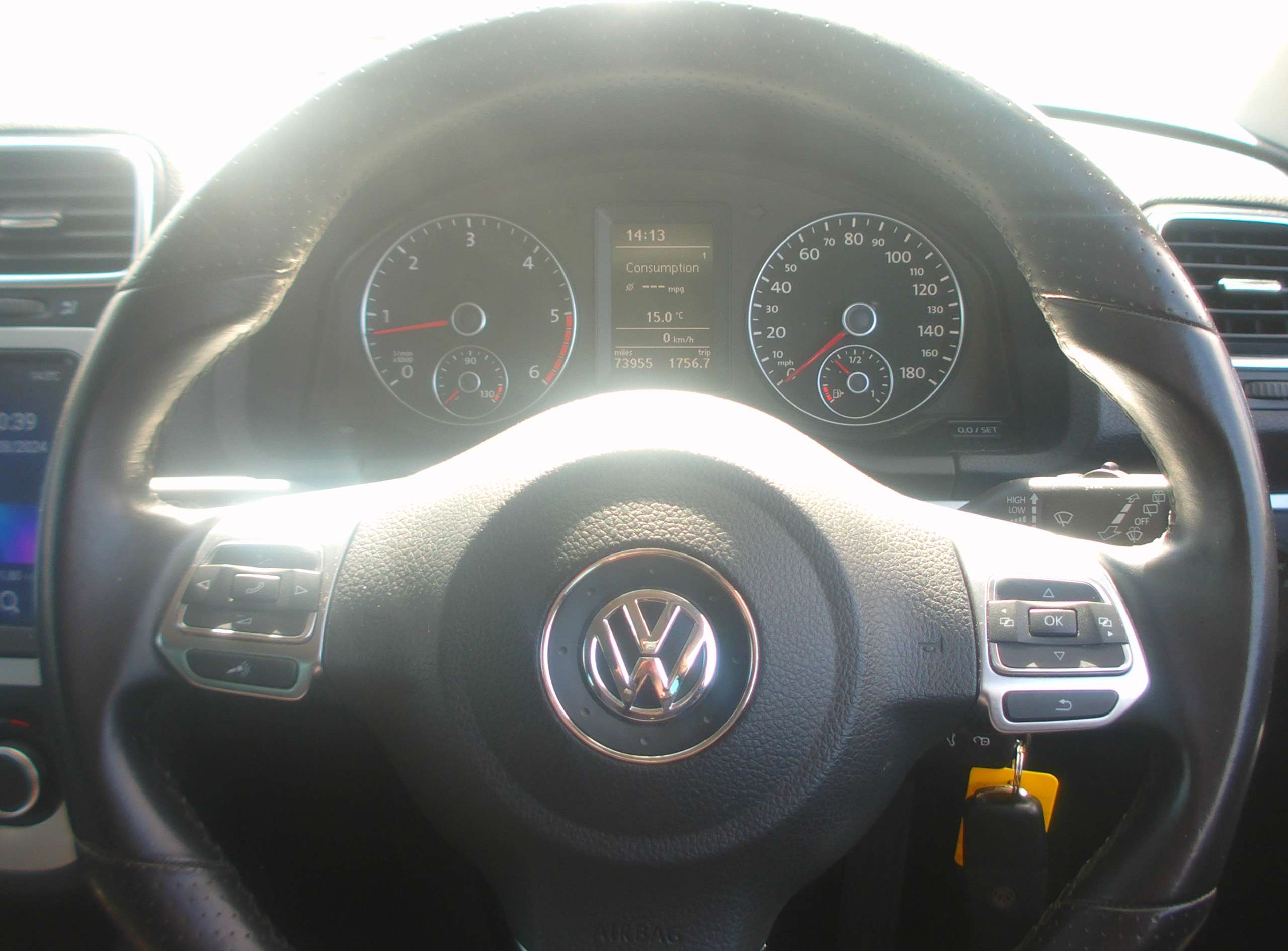 2011 VOLKSWAGEN SCIROCCO 2011 VOLKSWAGEN SCIROCCO