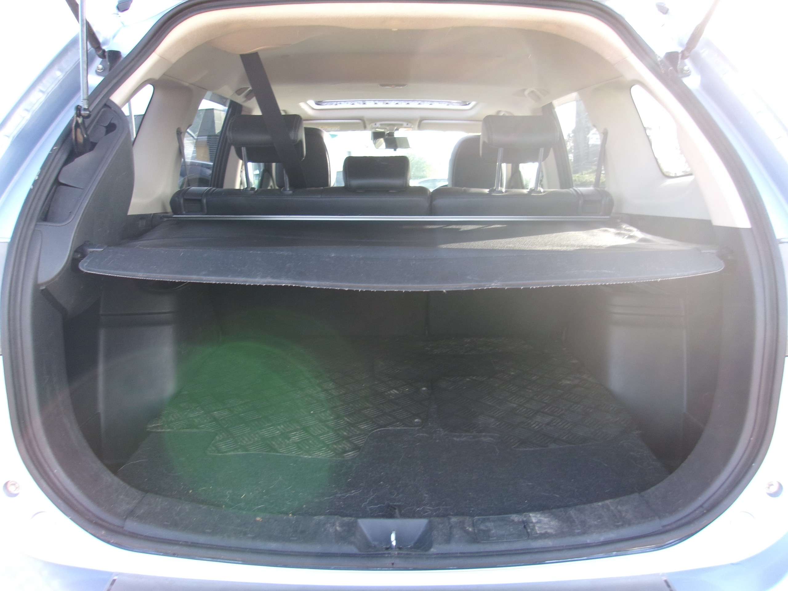 2014 MITSUBISHI OUTLANDER 2014 MITSUBISHI OUTLANDER