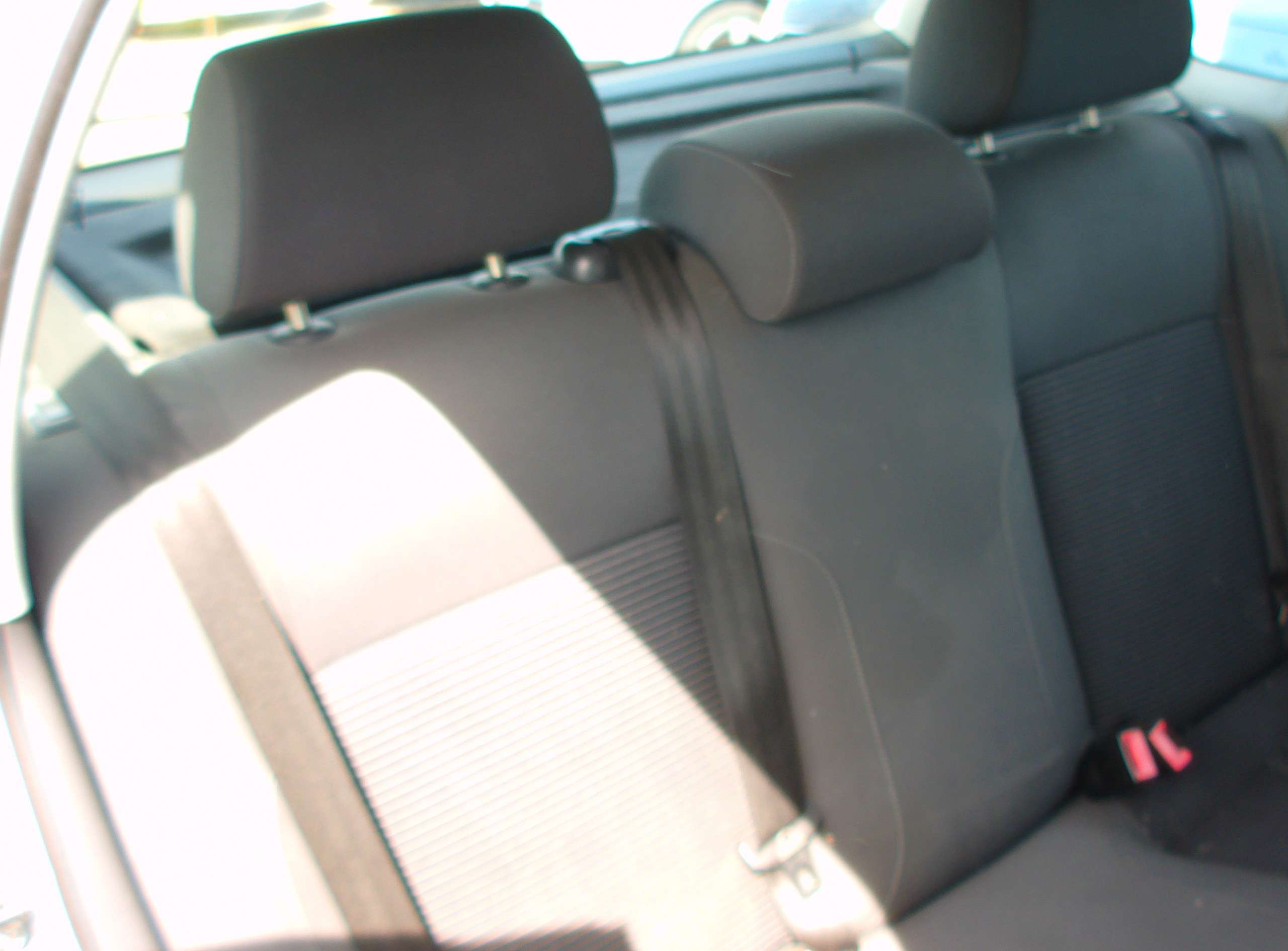 2004 VOLKSWAGEN POLO 2004 VOLKSWAGEN POLO