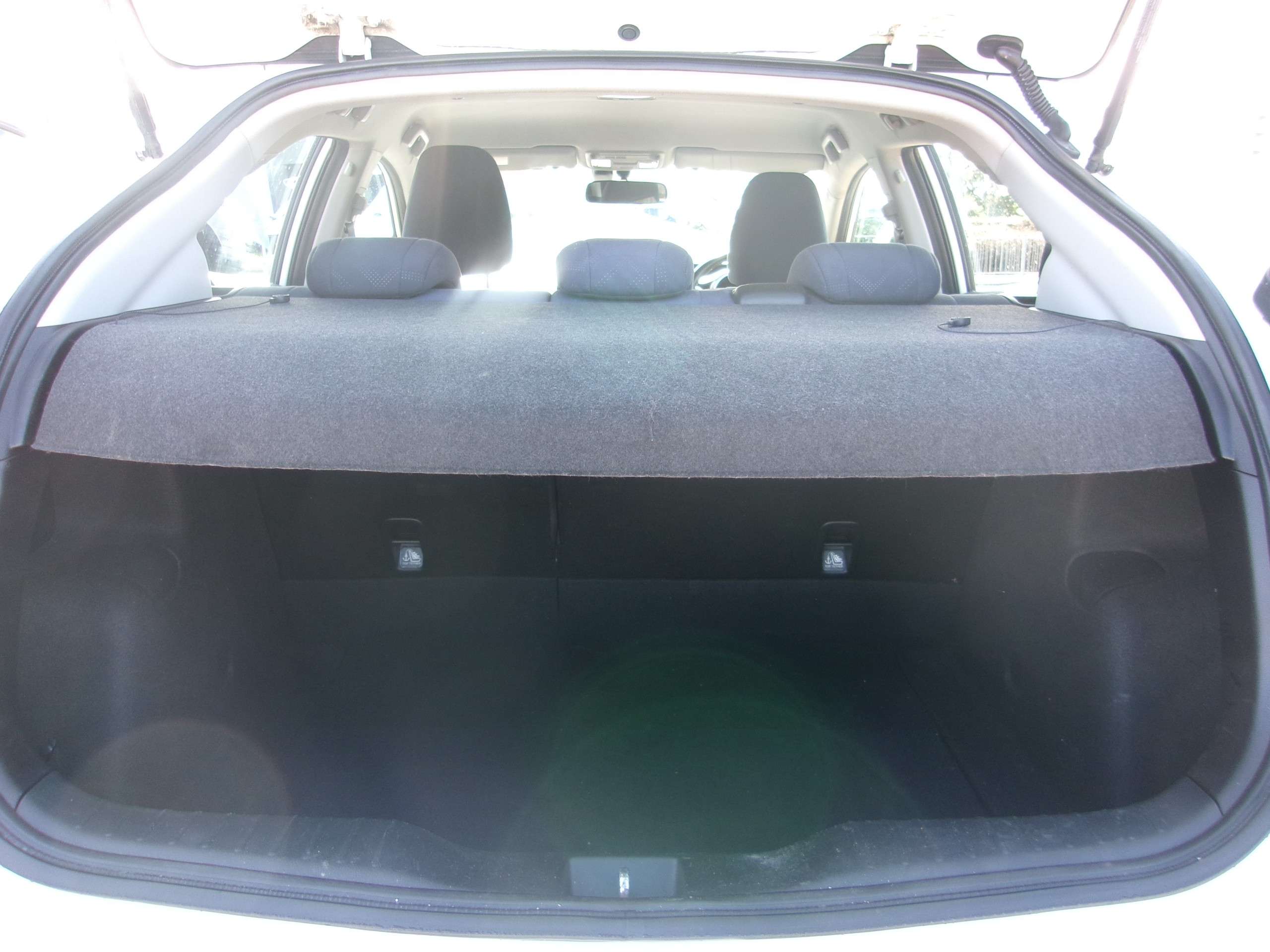 2013 HONDA CIVIC 2013 HONDA CIVIC