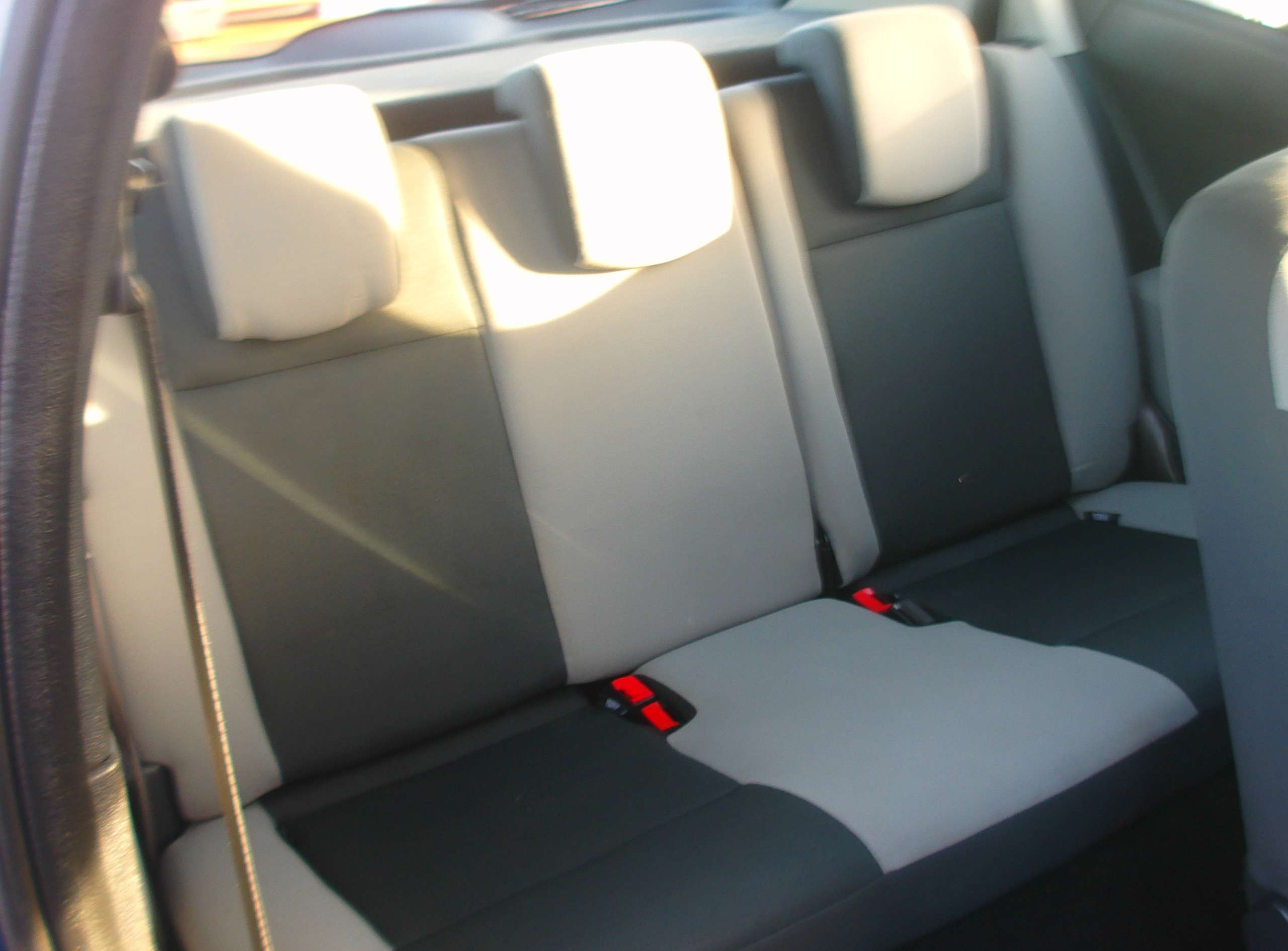 2009 RENAULT CLIO 2009 RENAULT CLIO