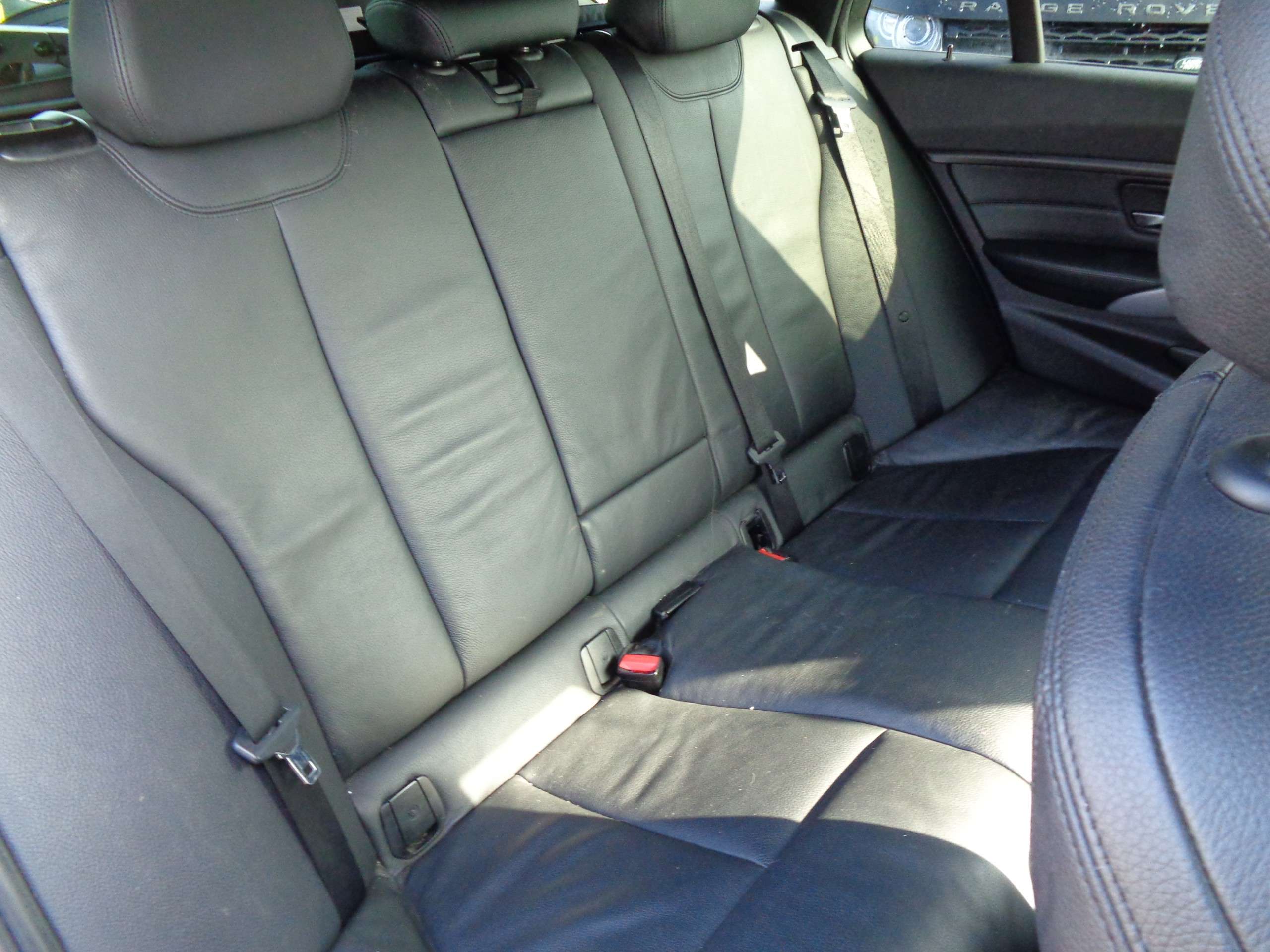 2014 BMW 3 SERIES 2014 BMW 3 SERIES