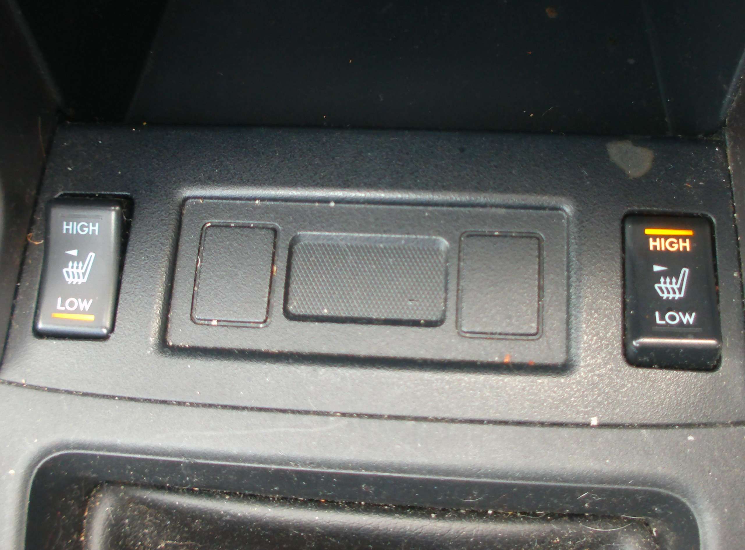 2016 SUBARU FORESTER 2016 SUBARU FORESTER