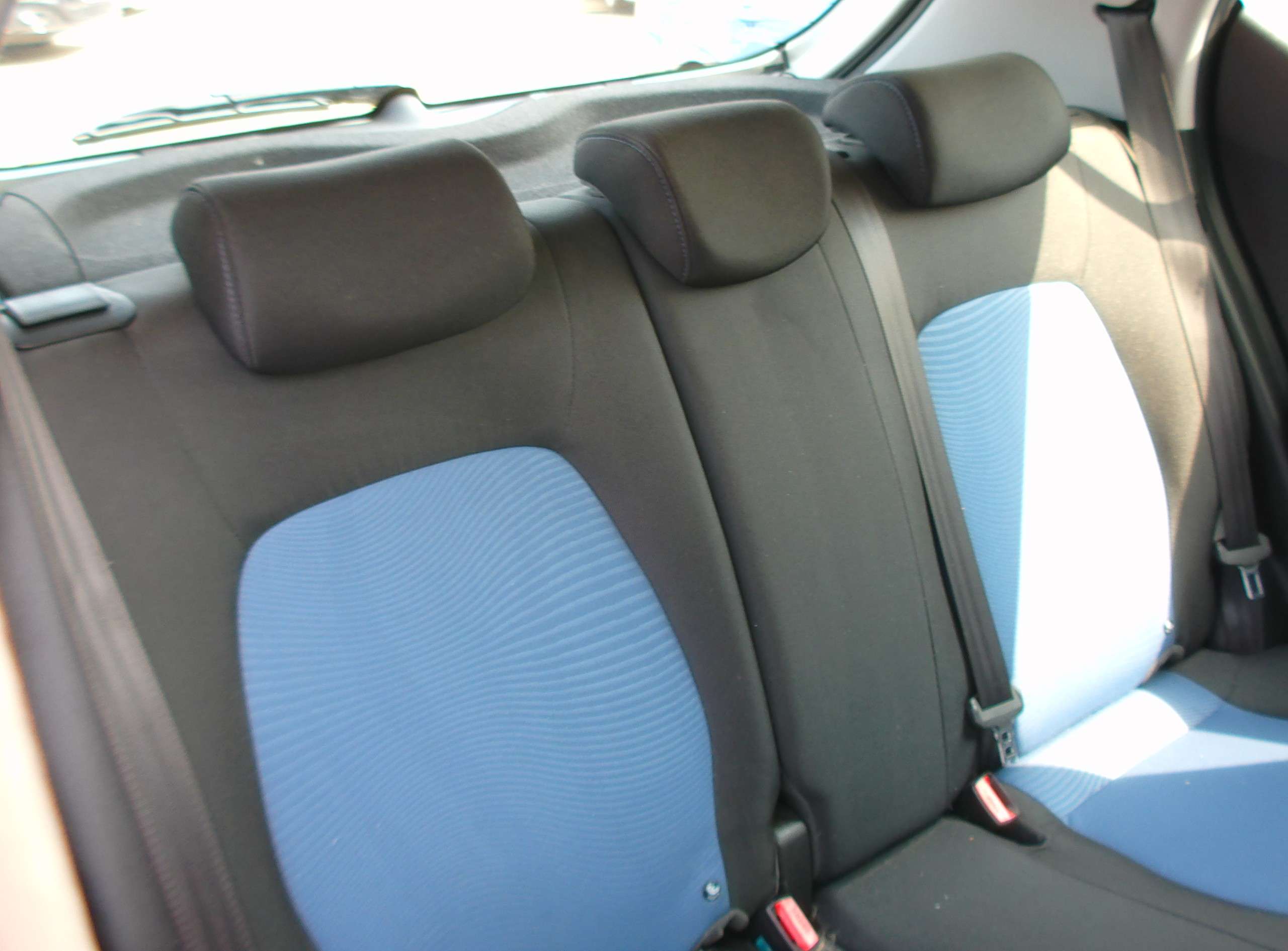 2016 HYUNDAI I10 2016 HYUNDAI I10