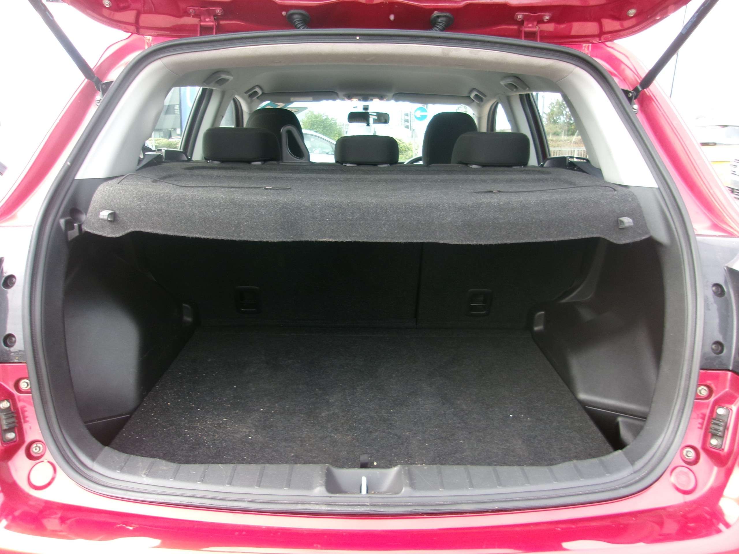 2014 MITSUBISHI ASX 2014 MITSUBISHI ASX