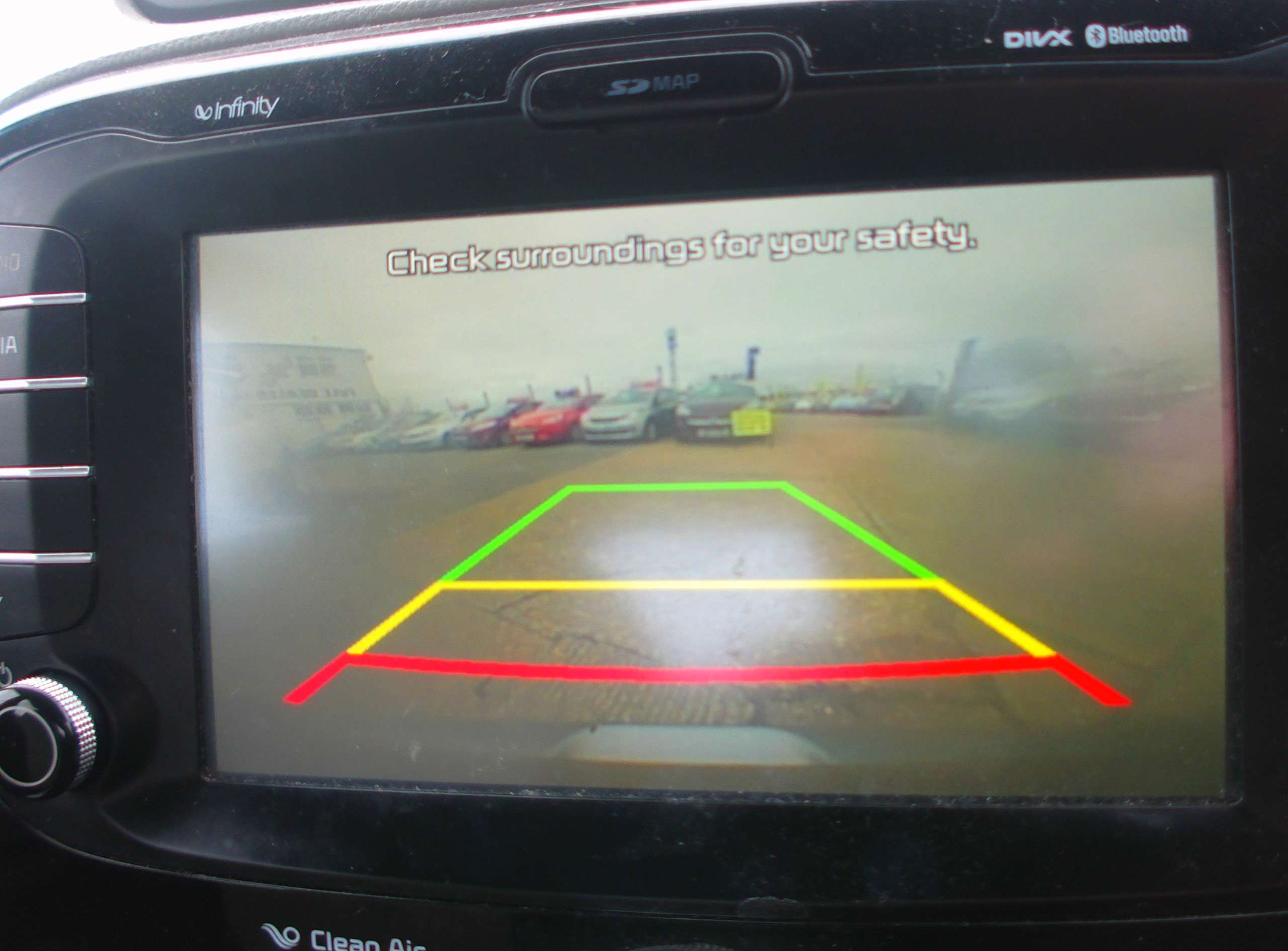 2016 KIA SOUL 2016 KIA SOUL