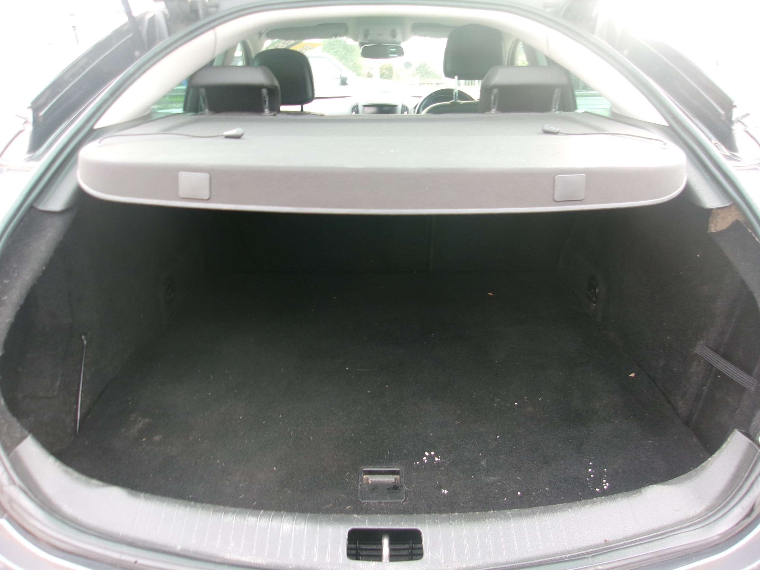 2014 VAUXHALL INSIGNIA 2014 VAUXHALL INSIGNIA