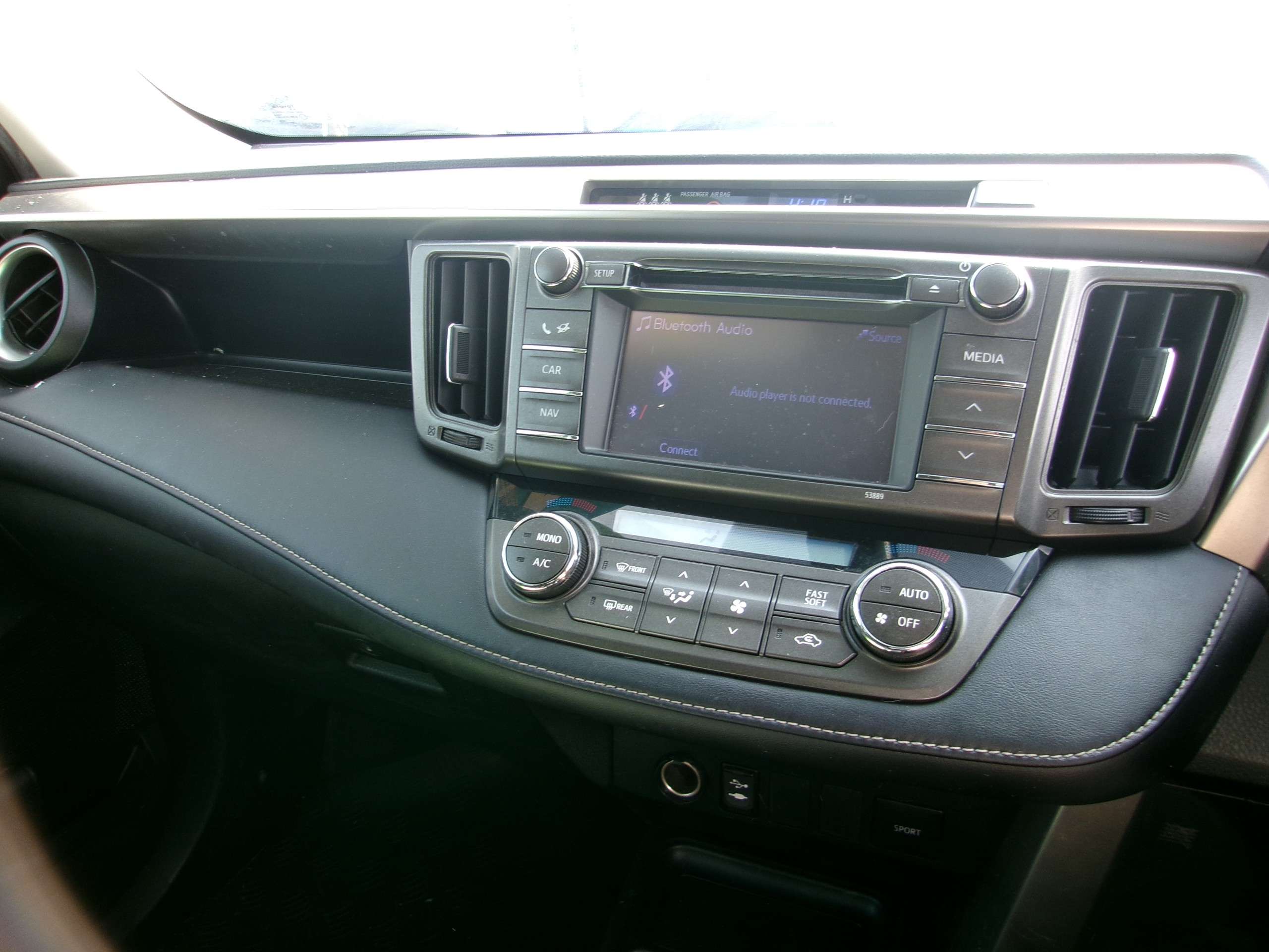 2013 TOYOTA RAV4 2013 TOYOTA RAV4