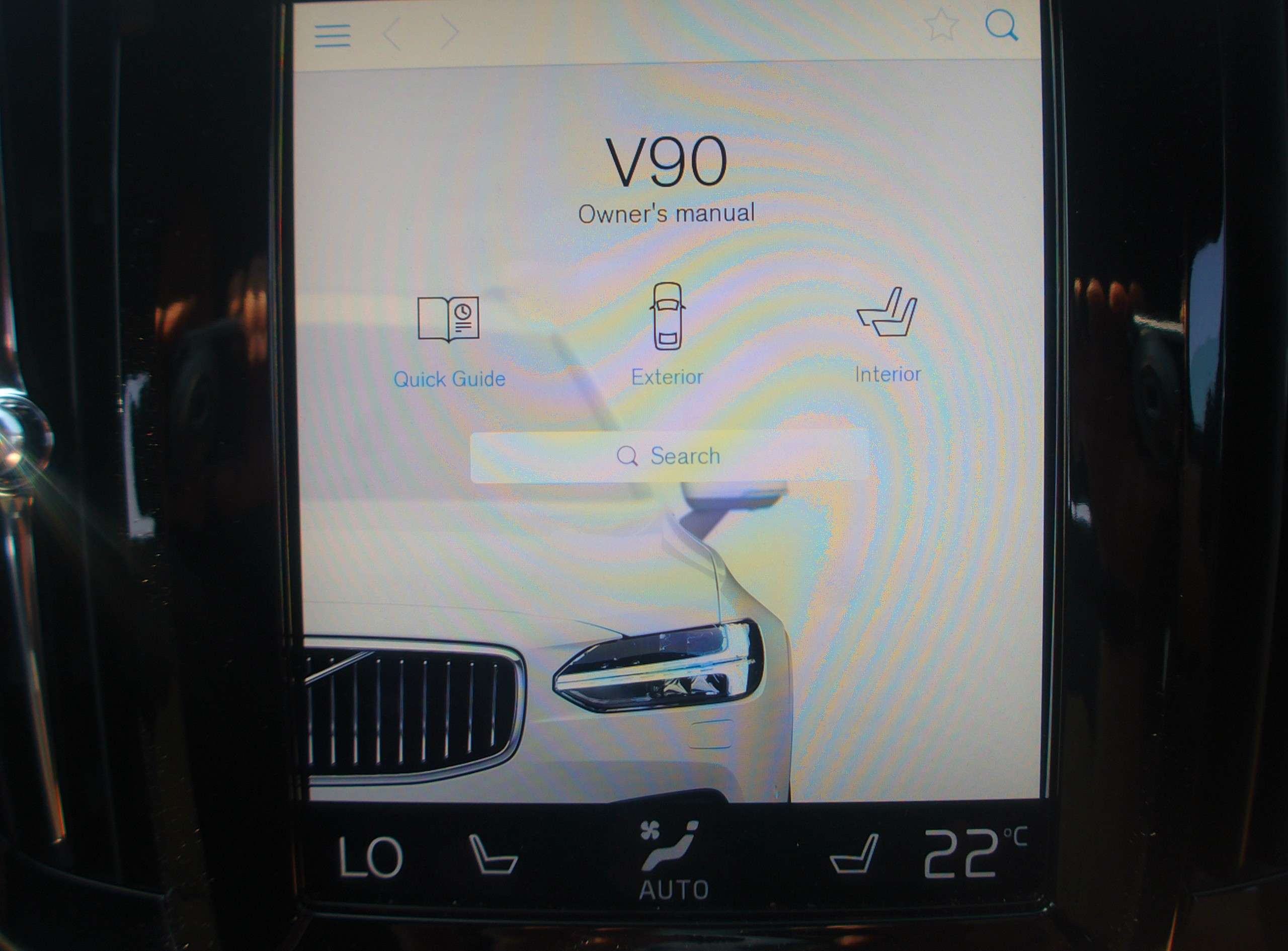 2017 VOLVO V90 2017 VOLVO V90