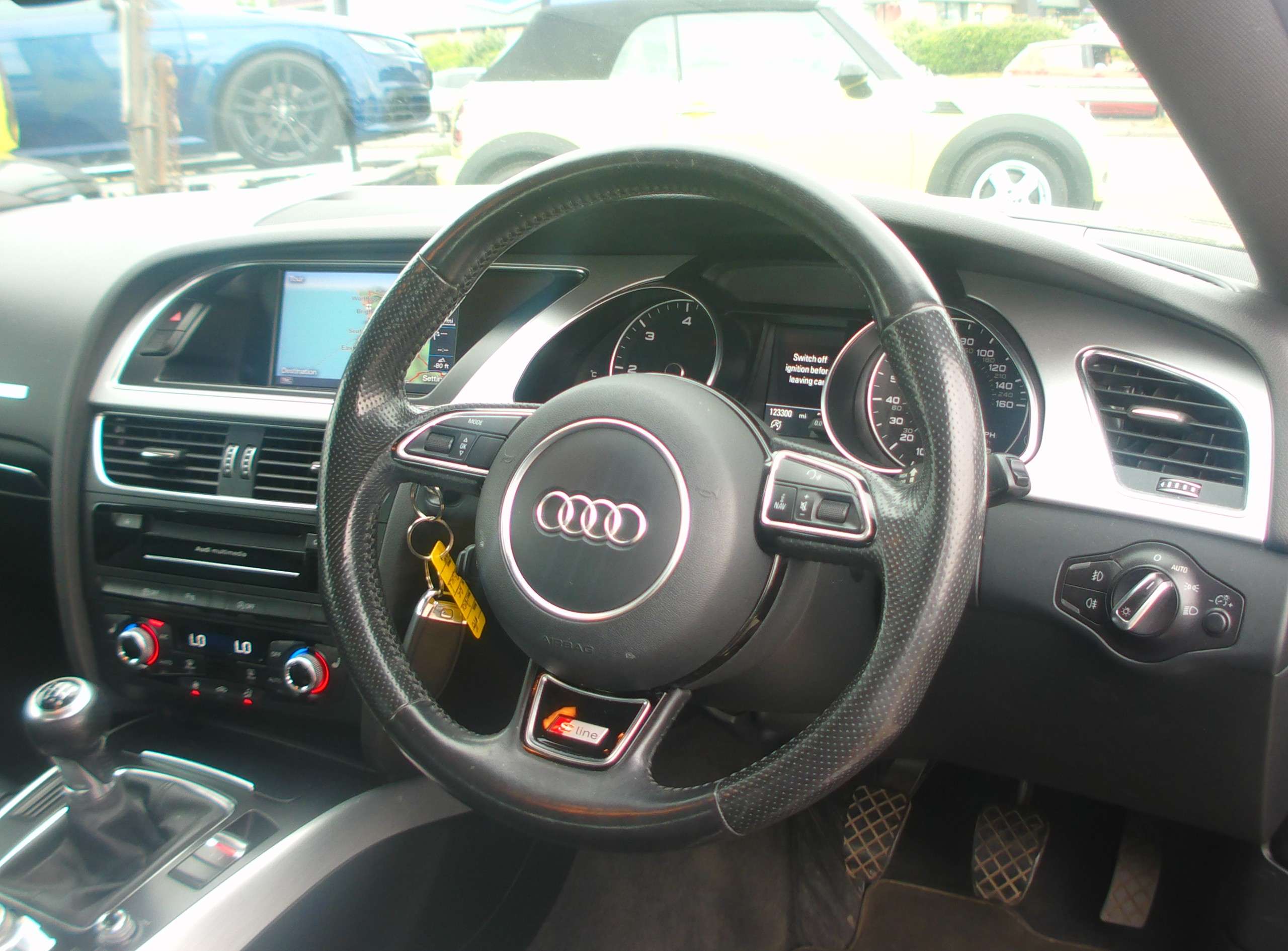 2016 AUDI A5 2016 AUDI A5
