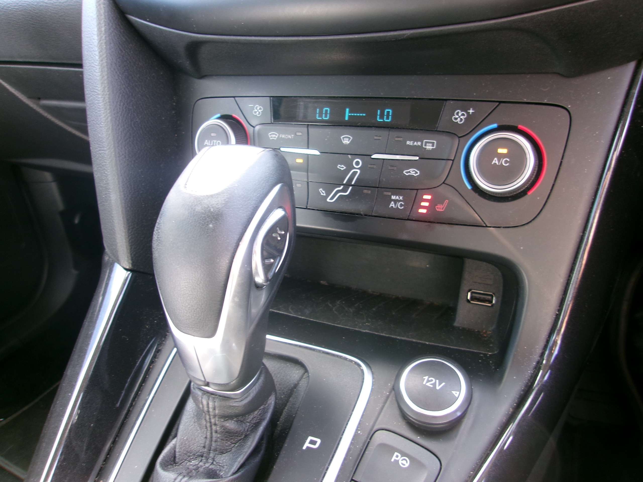 2016 FORD FOCUS 2016 FORD FOCUS
