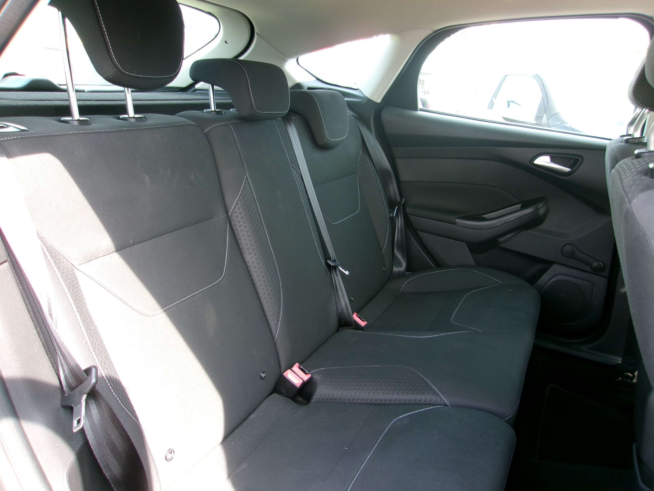 2015 FORD FOCUS 2015 FORD FOCUS