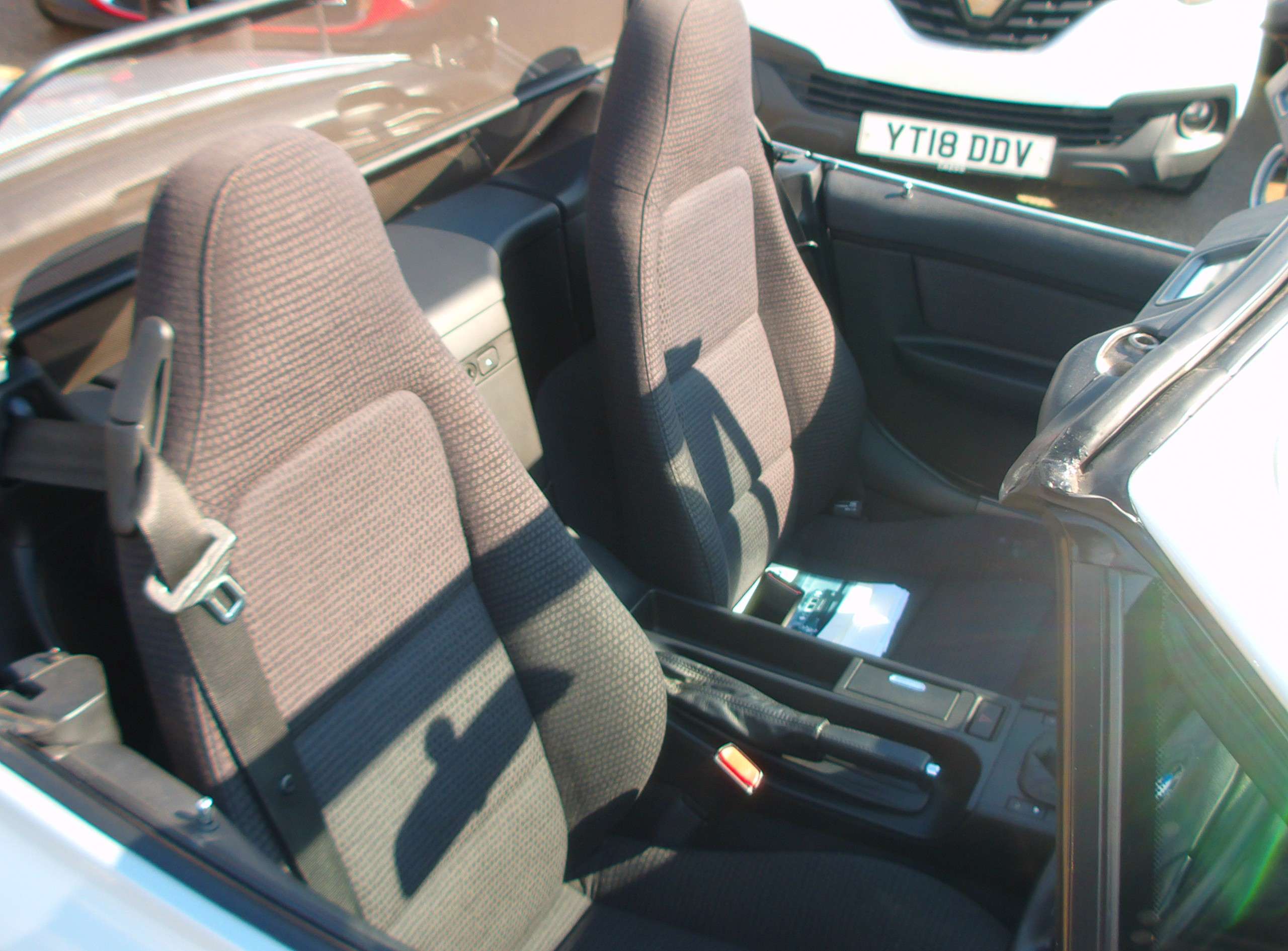 1998 BMW Z3 1998 BMW Z3