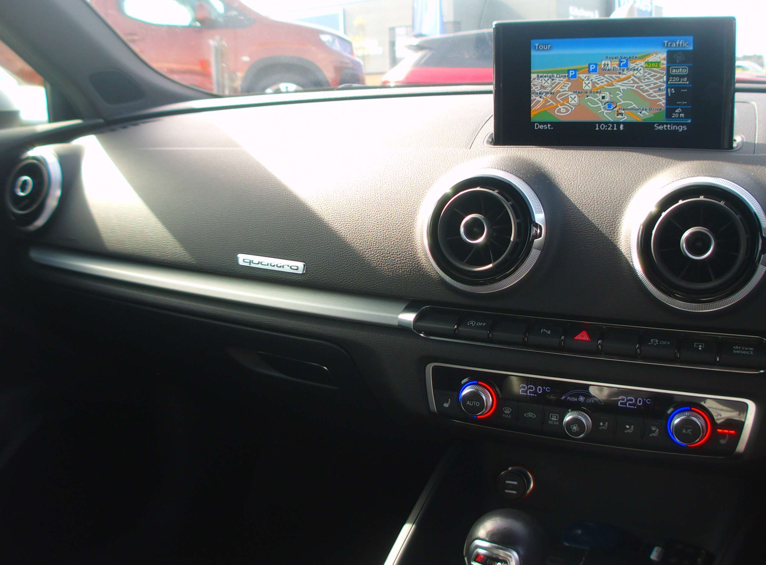 2015 AUDI S3 2015 AUDI S3