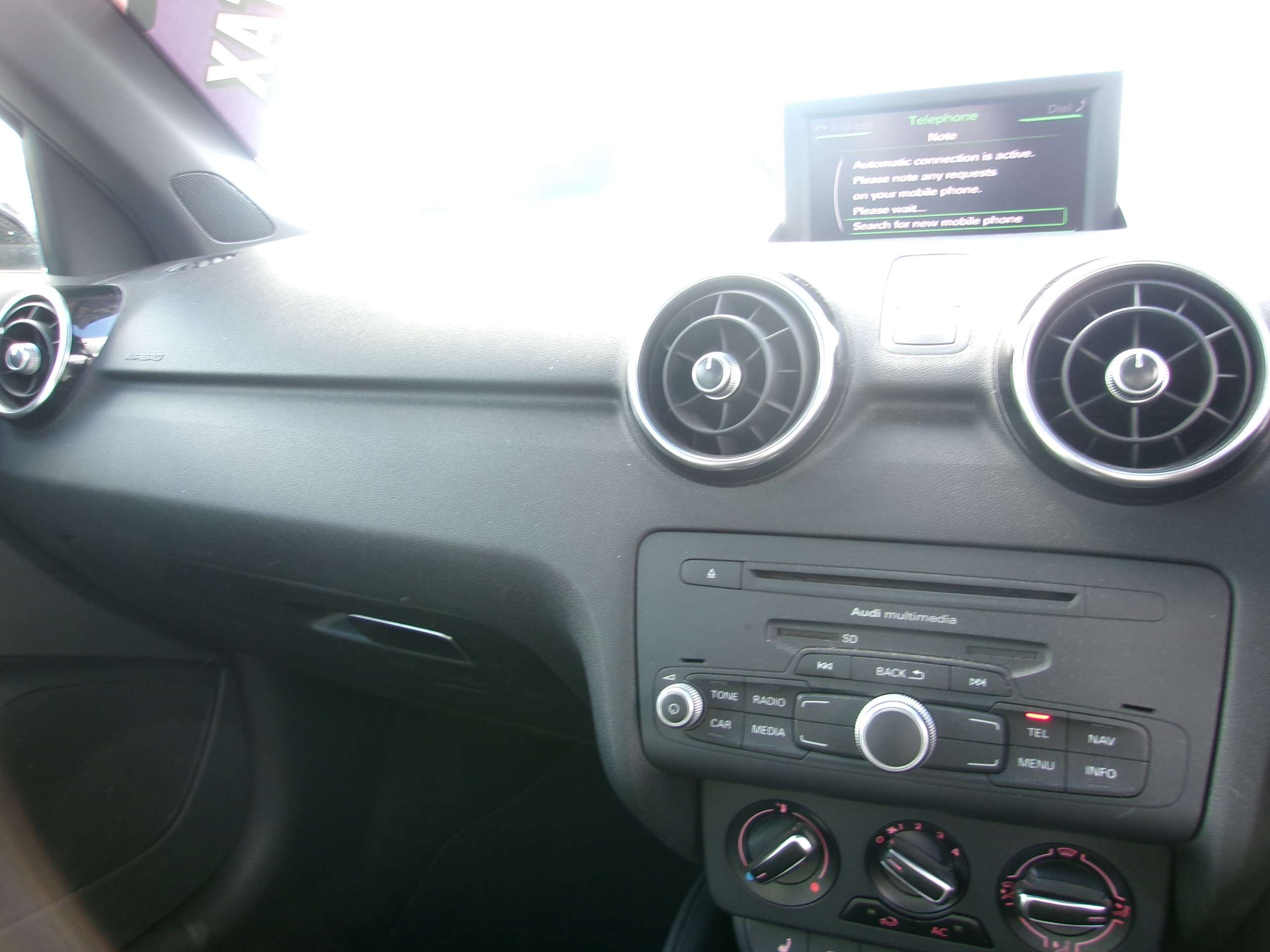 2013 AUDI A1 2013 AUDI A1
