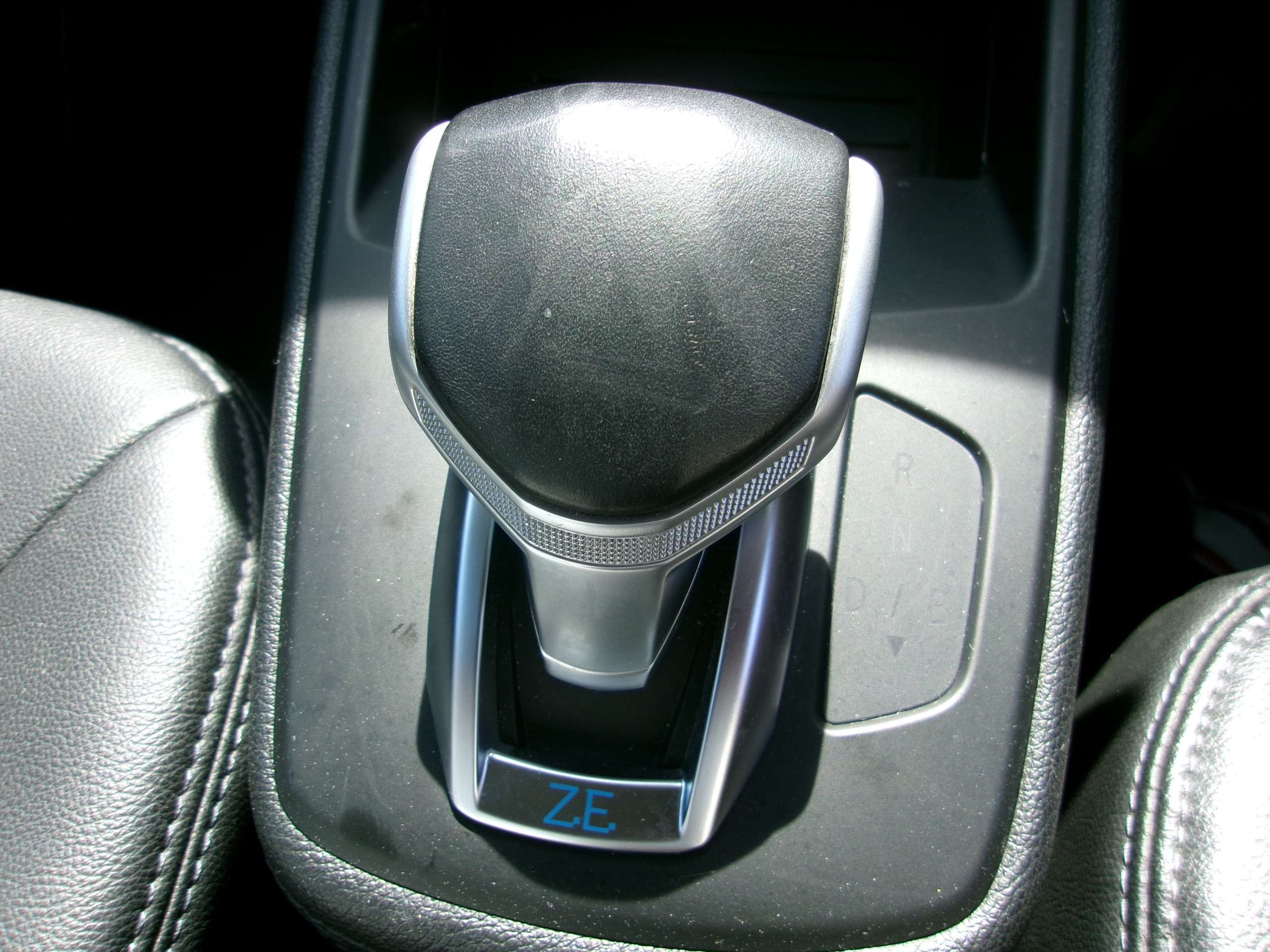 2020 RENAULT ZOE 2020 RENAULT ZOE